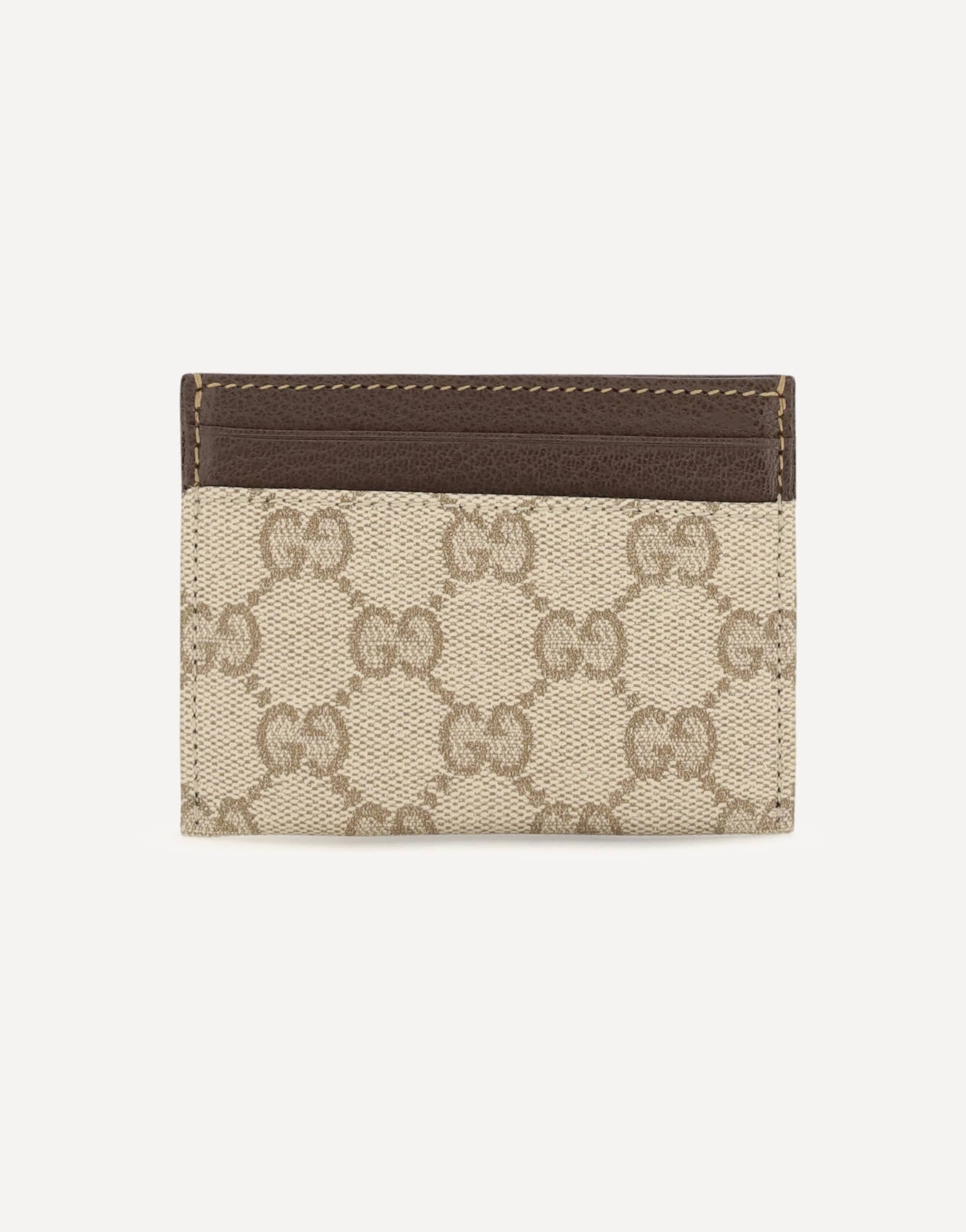 Gucci Gucci Essence Classic Card Holder