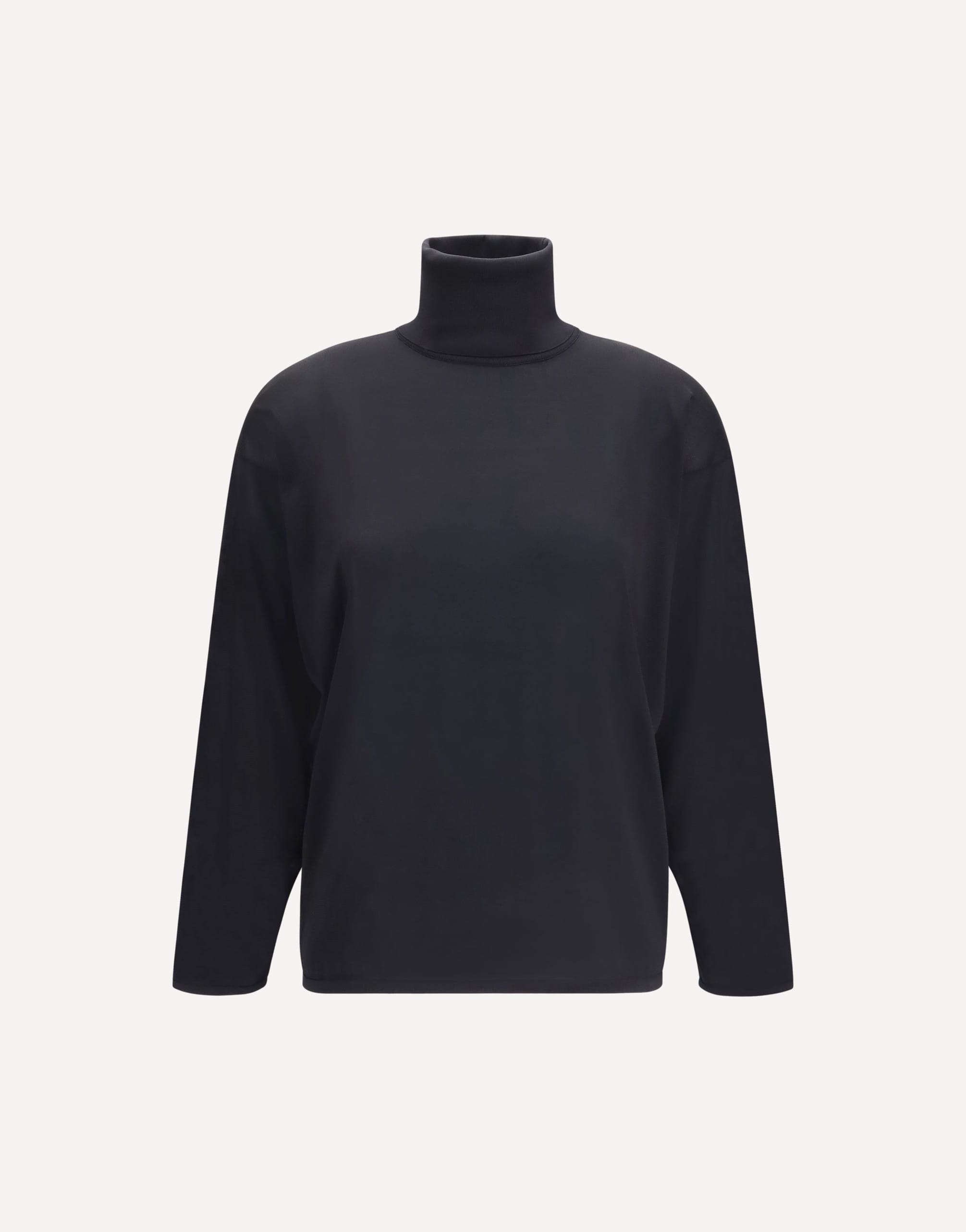 Gucci Gucci Extra-Fine Silk Sweater