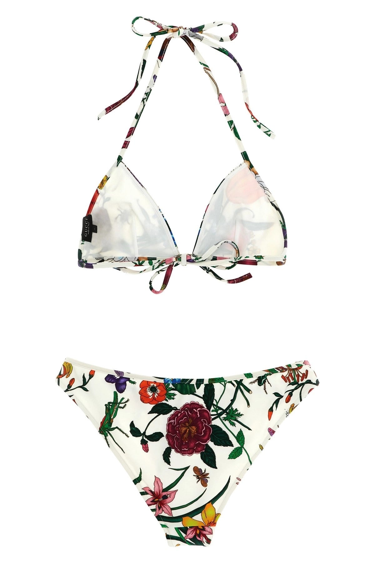 Gucci Flora Bikini