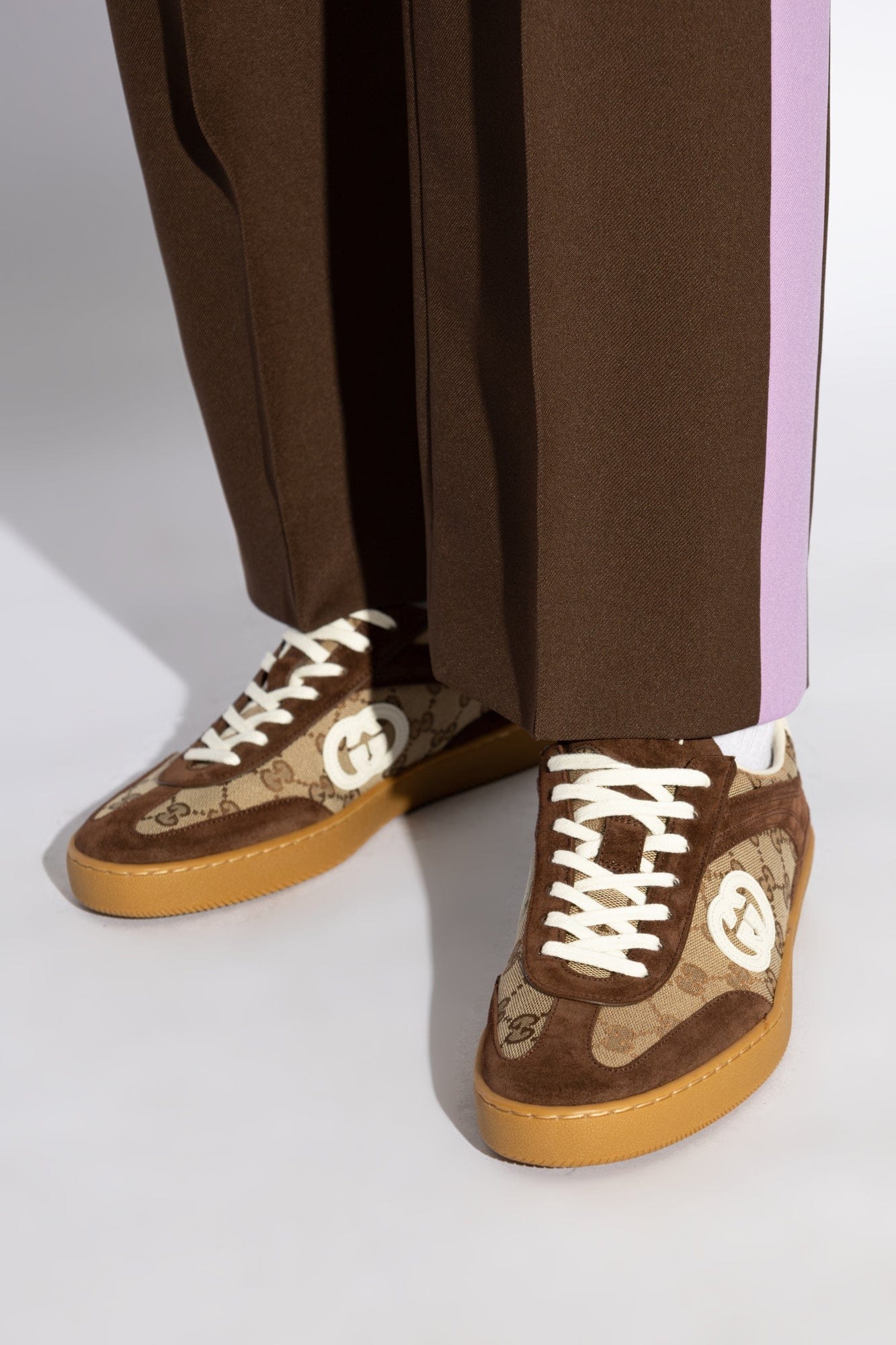 Gucci G75 Sneakers - alternate view