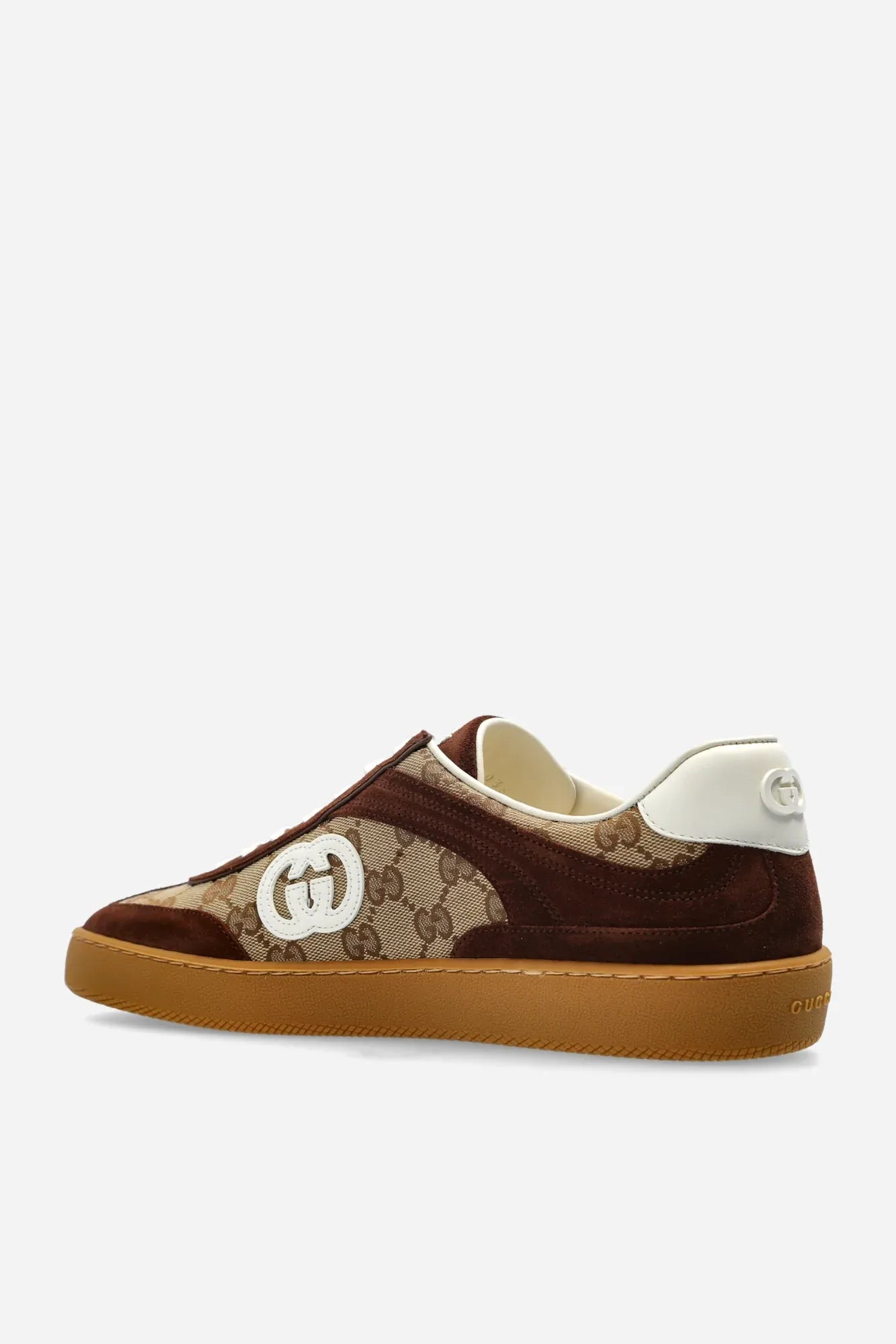 Gucci G75 Sneakers