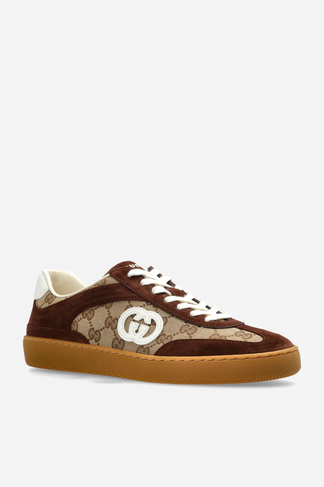 Gucci G75 Sneakers
