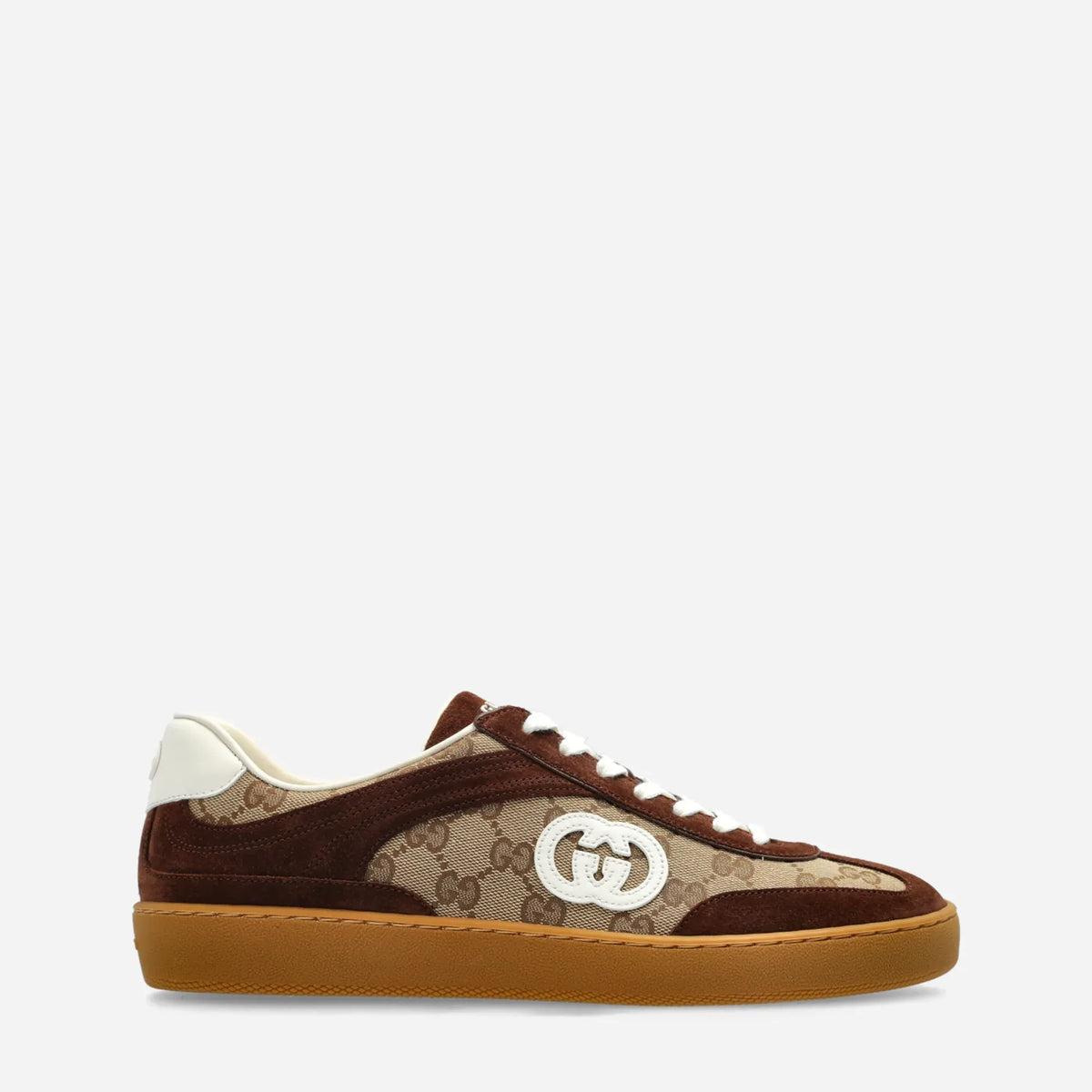 GUCCI ドレスシューズ サイズ42 イタリア製 gucci-g75-sneakers-1217238761.