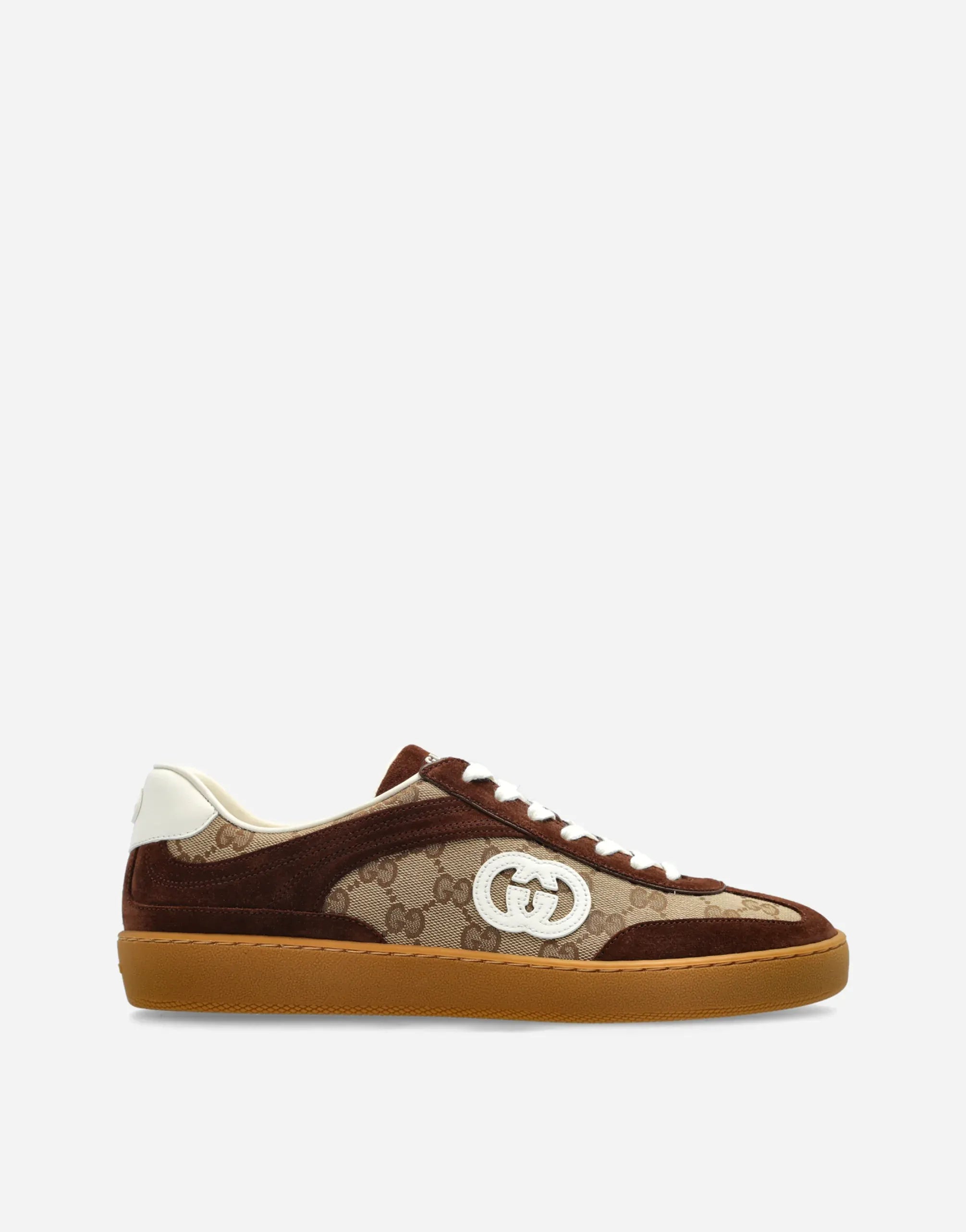 Gucci G75 Sneakers