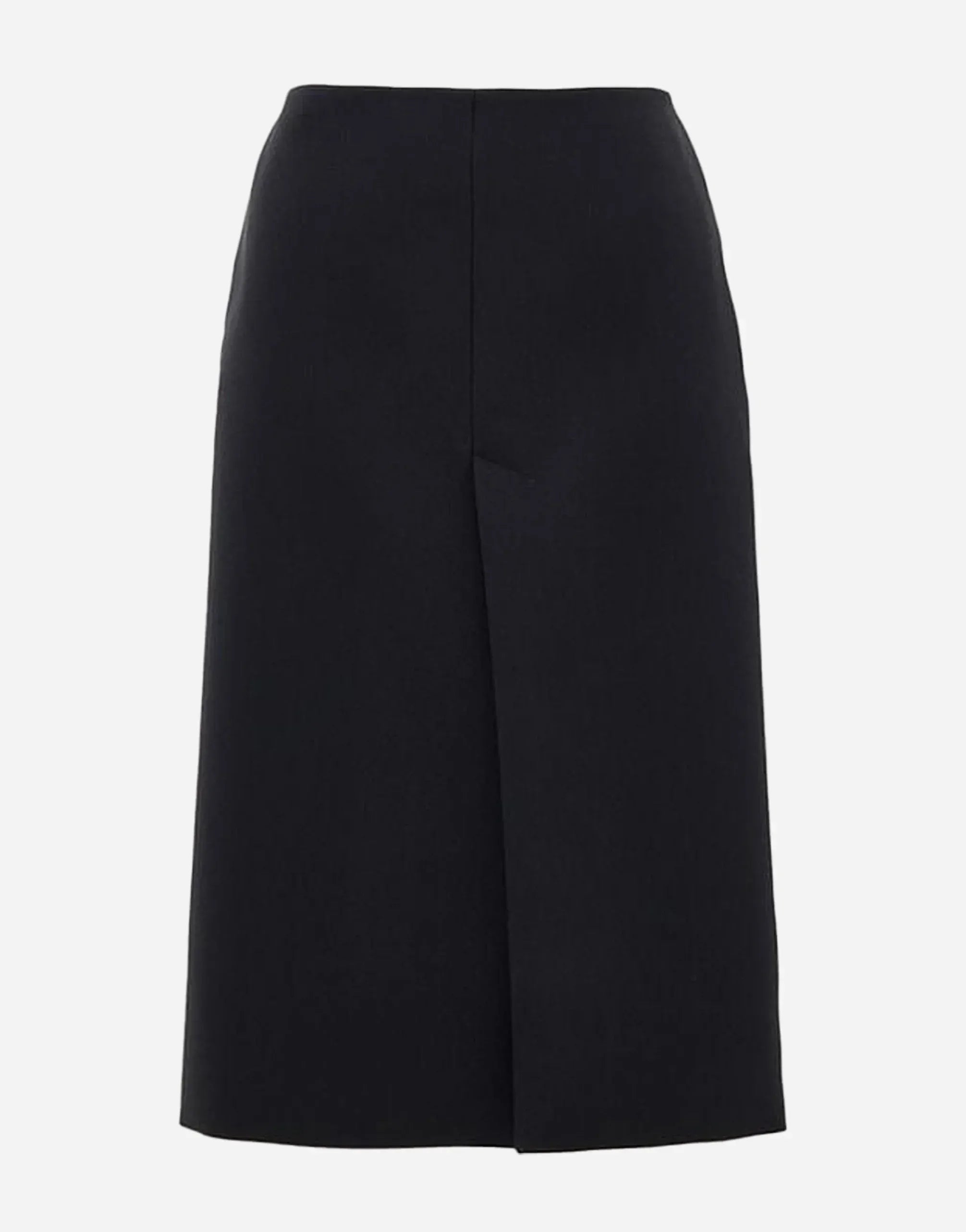 Gucci Falda Midi Gaucho