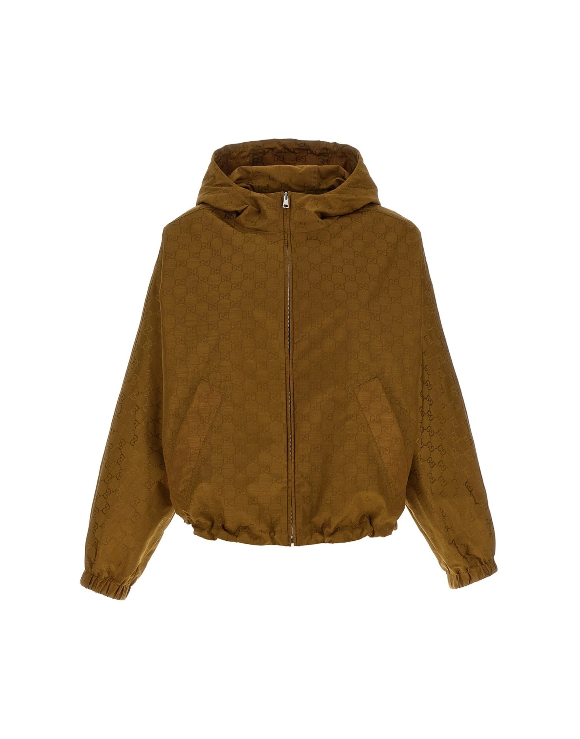 Gucci GG Anorak