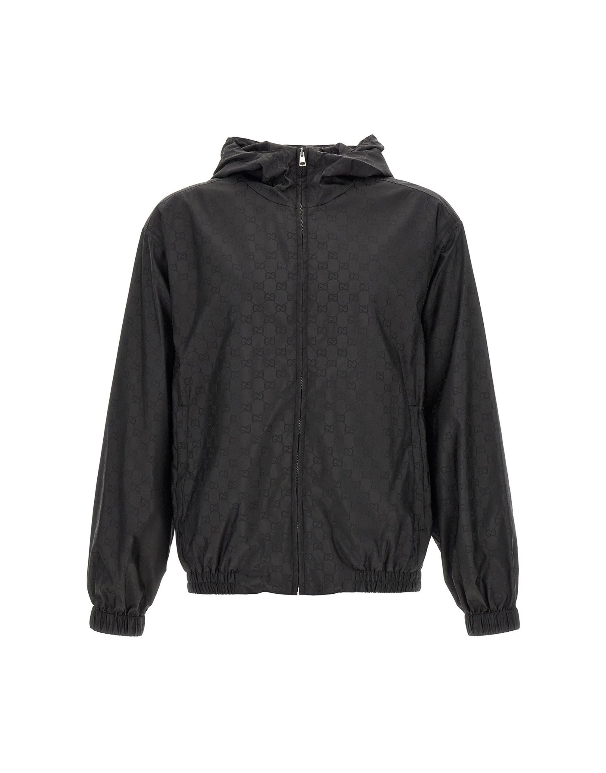 Gucci GG Anorak