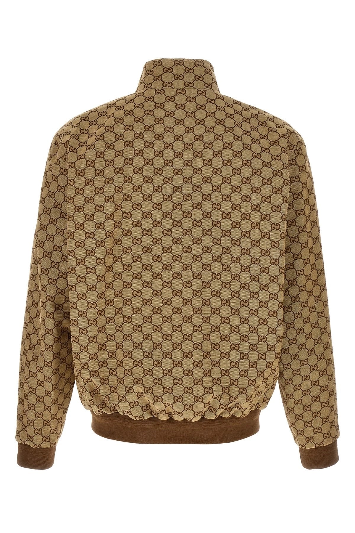 Gucci GG Bomber Jacket