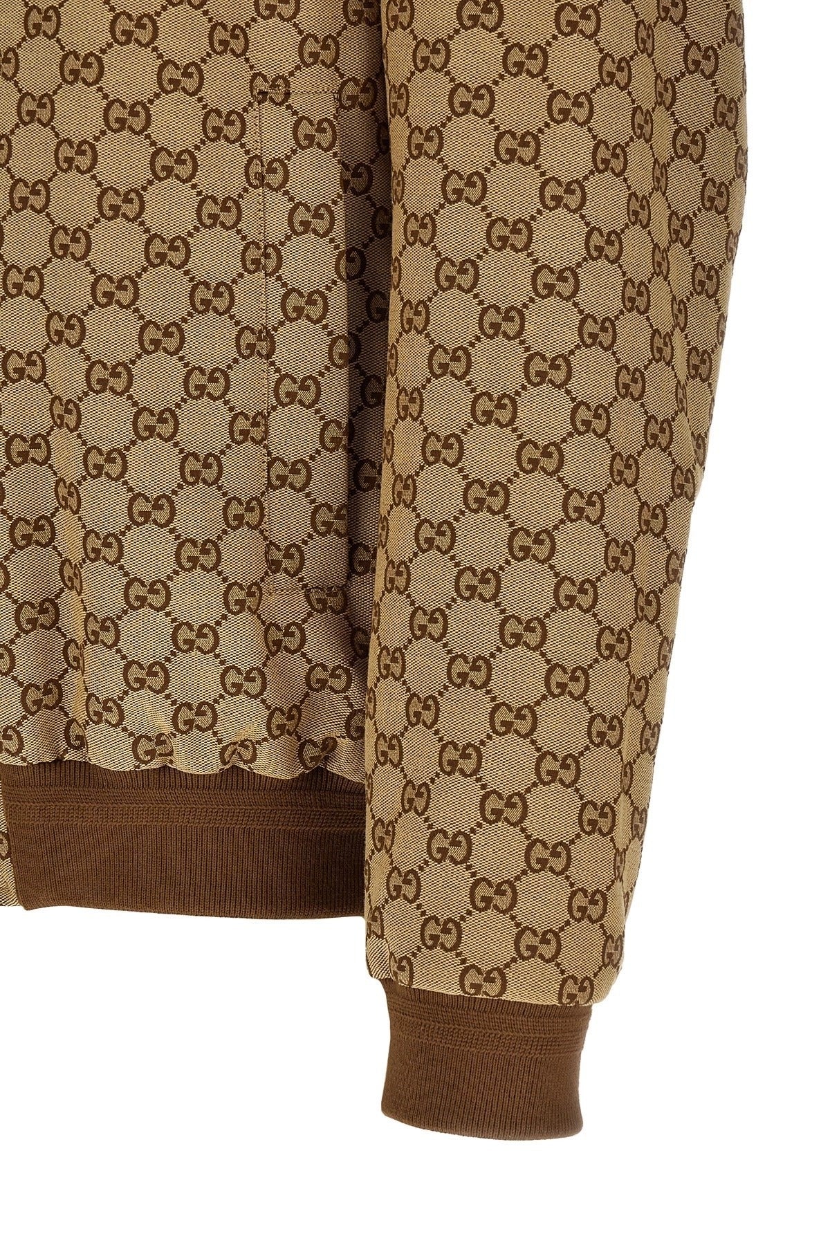 Gucci GG Bomber Jacket