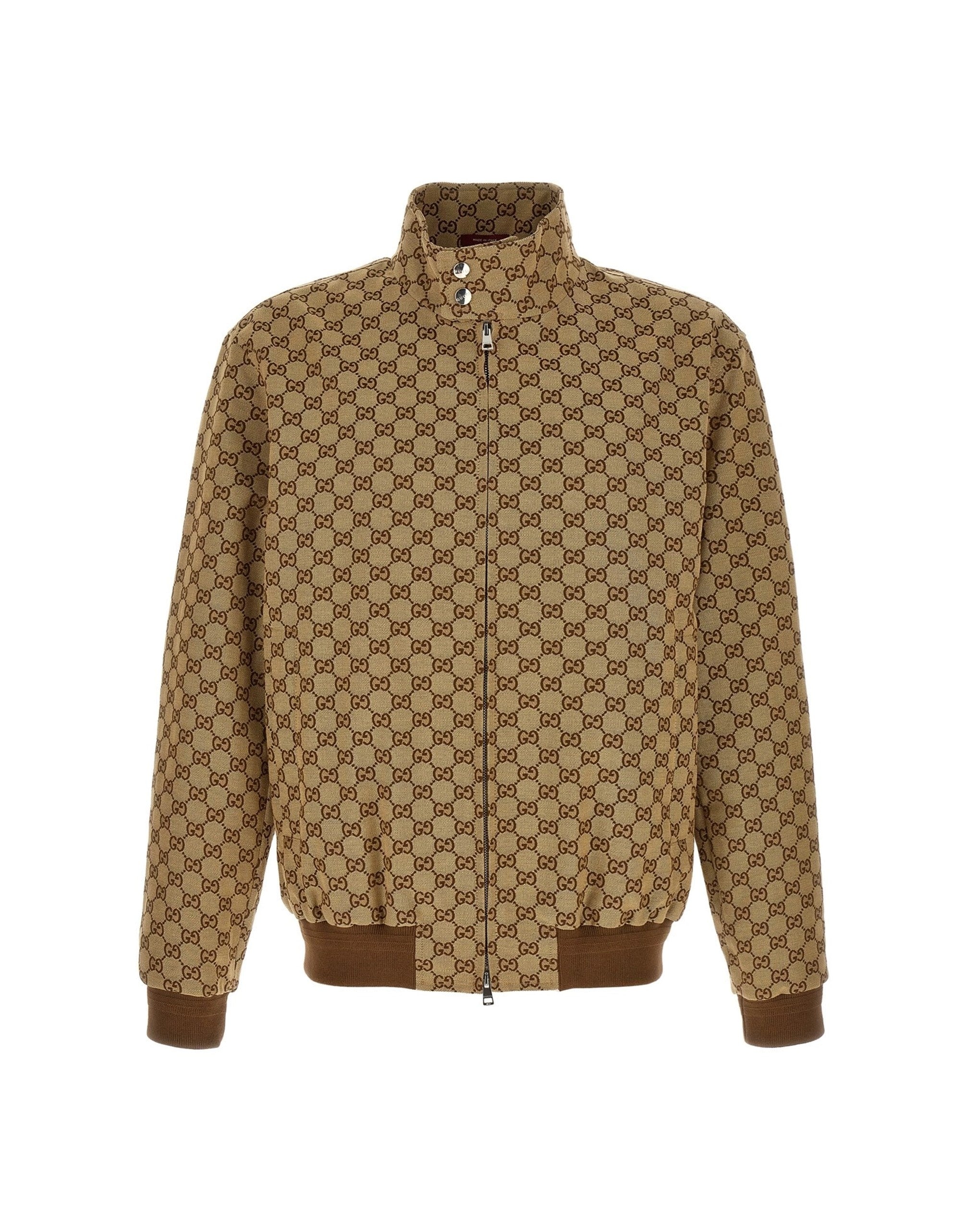 Gucci GG Bomber Jacket