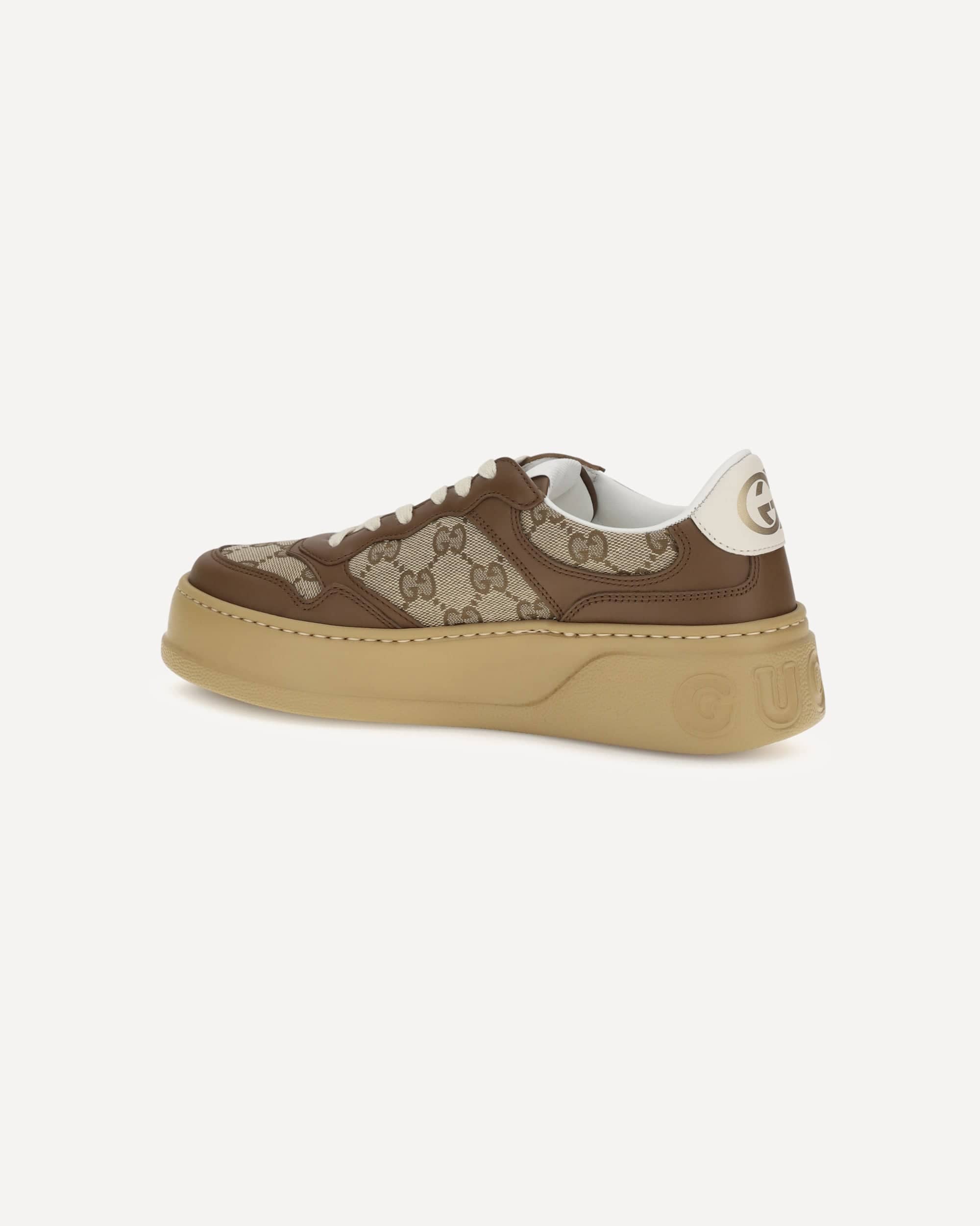 Gucci Gucci GG Chunky Sneakers