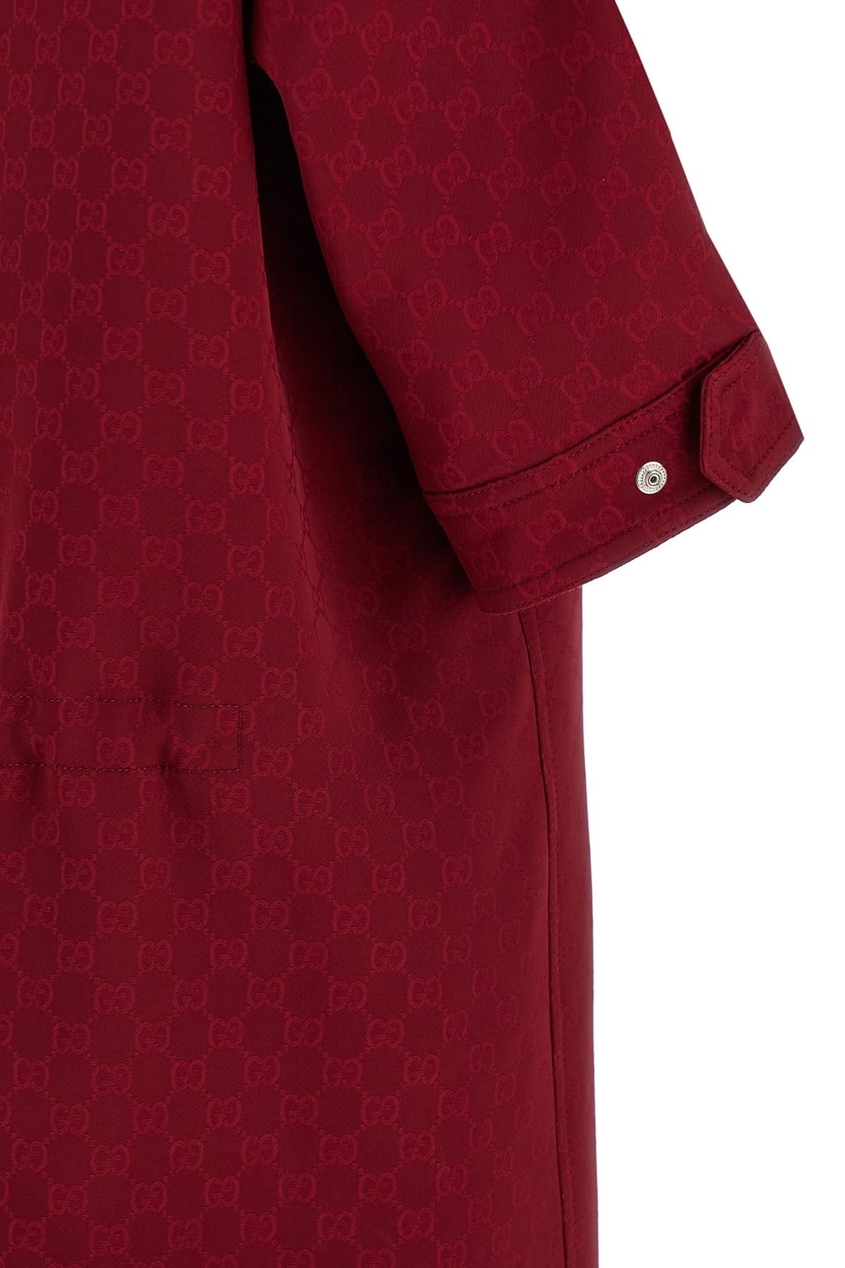 Gucci Gucci GG Coat