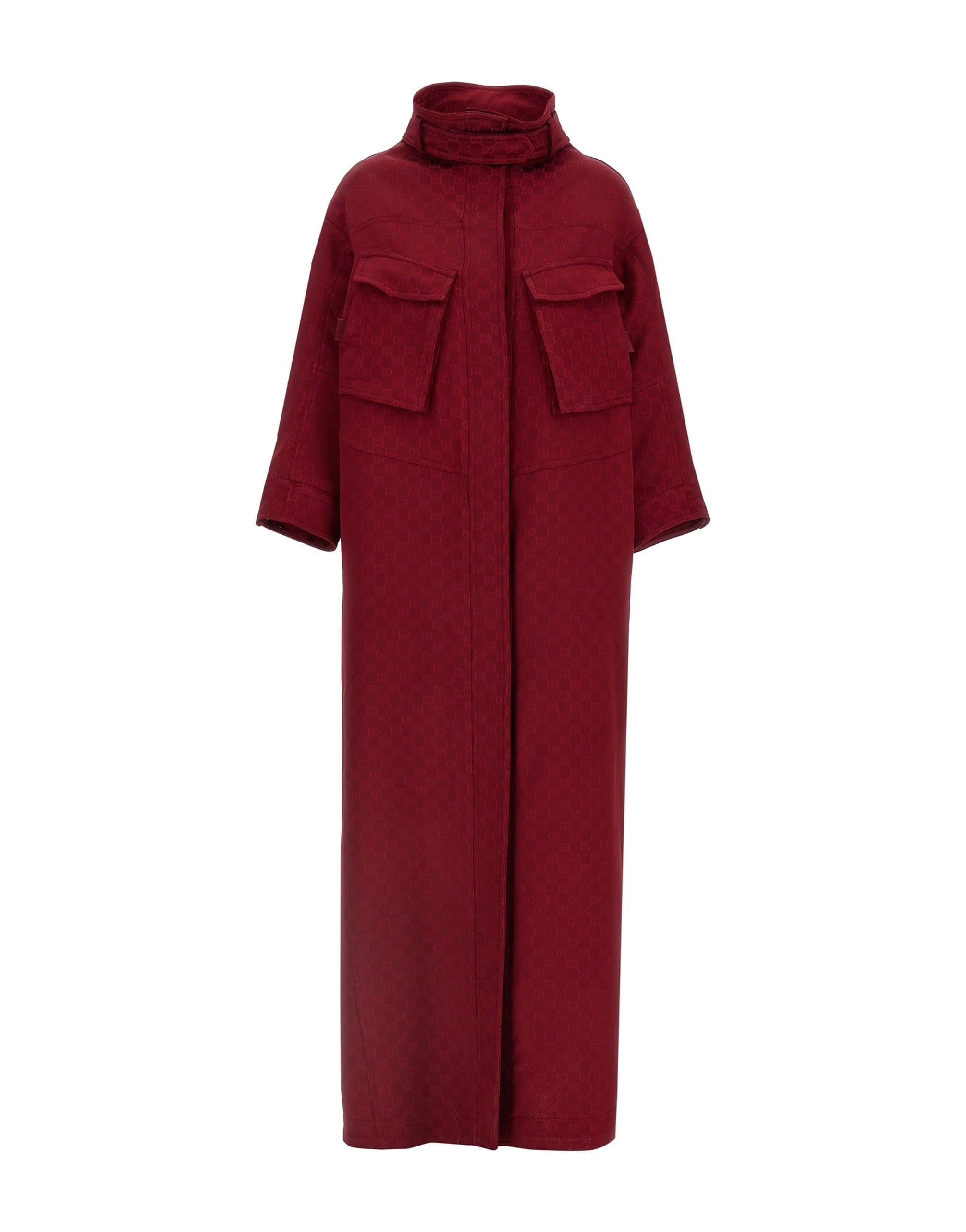 Gucci Gucci GG Coat