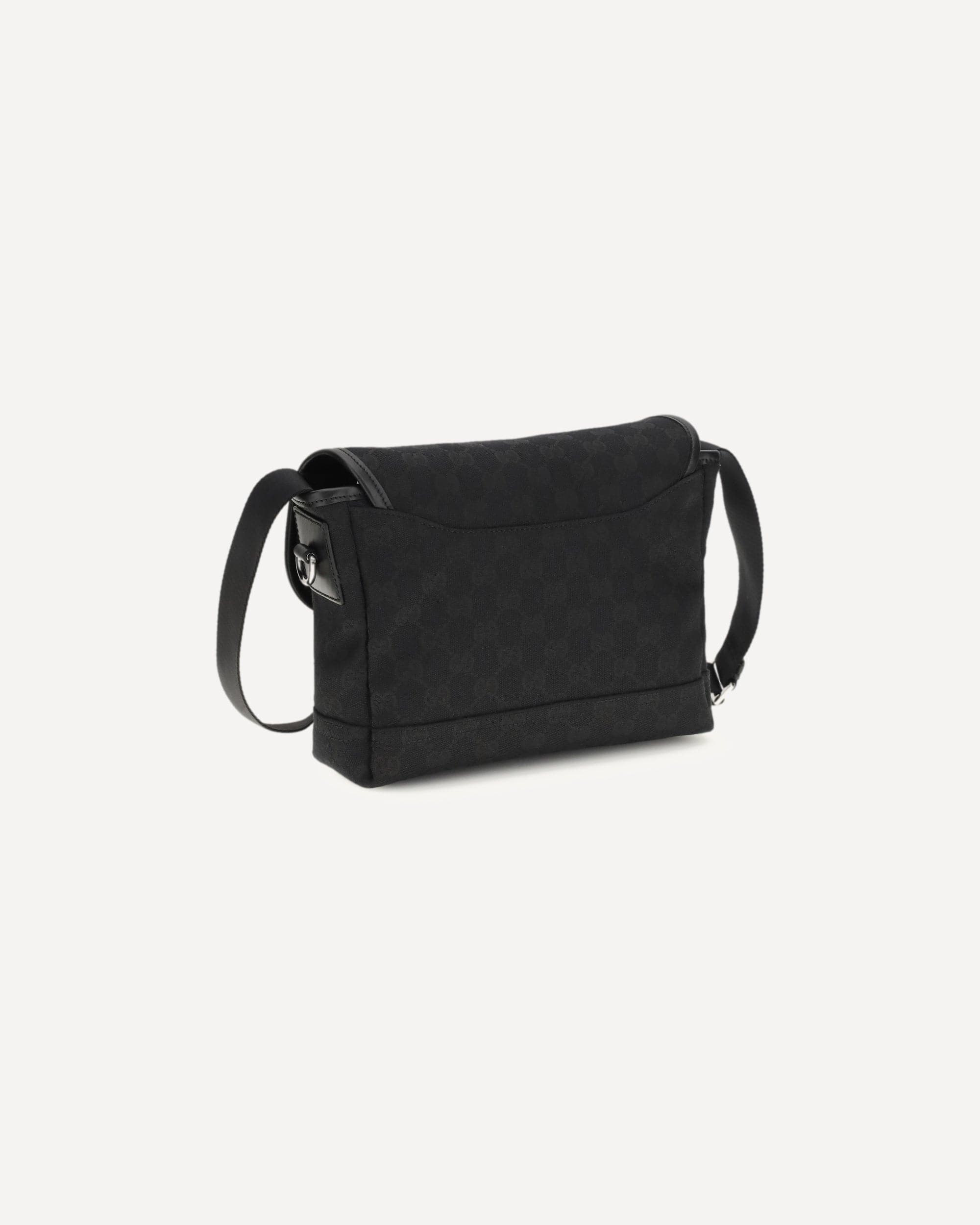 Gucci Gg Crossbody Bag