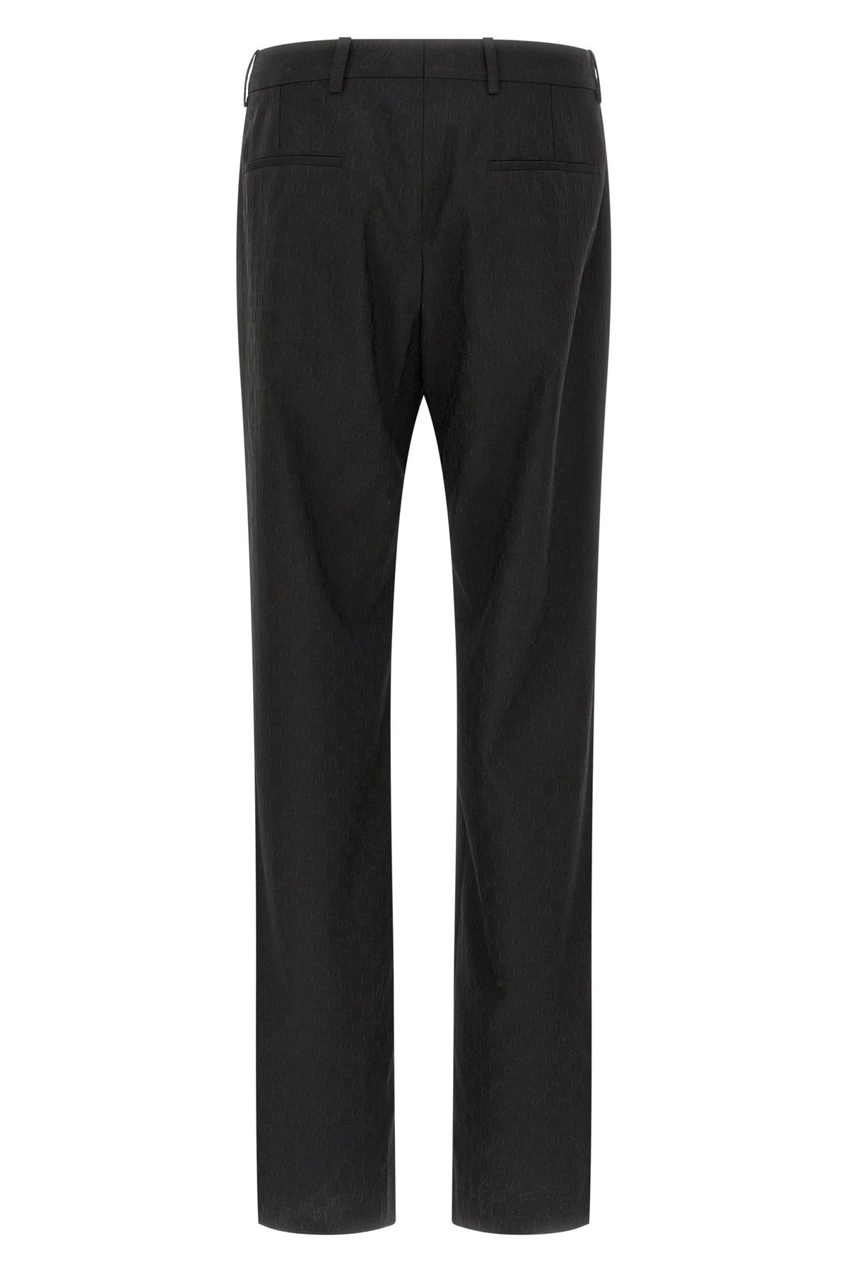 Gucci GG formelle Hose