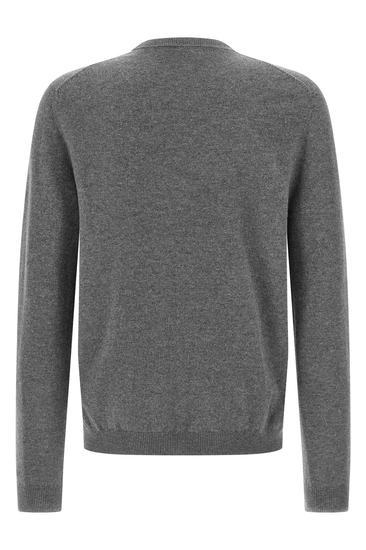 Gucci Gucci GG Intarsia Sweater