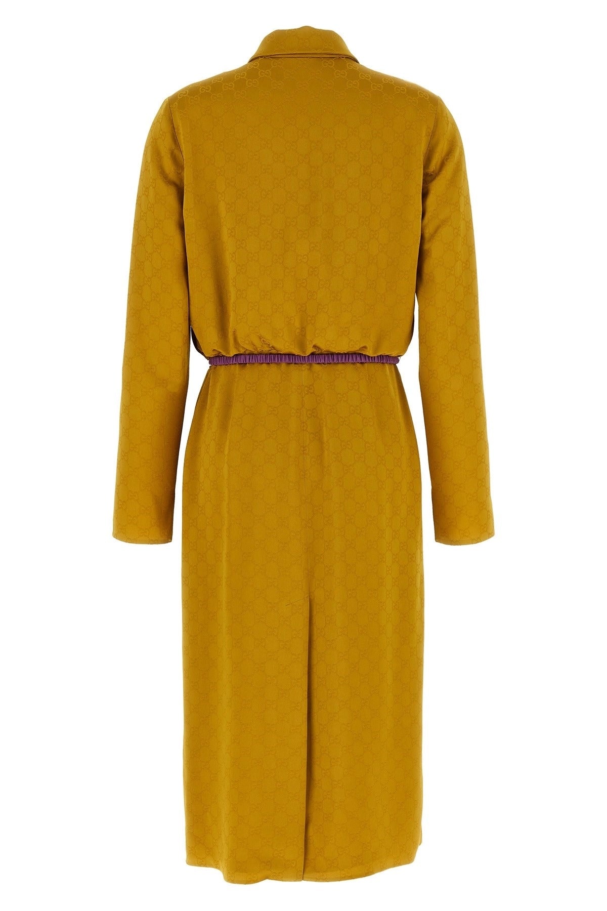 Gucci GG Jacquard Dress - alternate view
