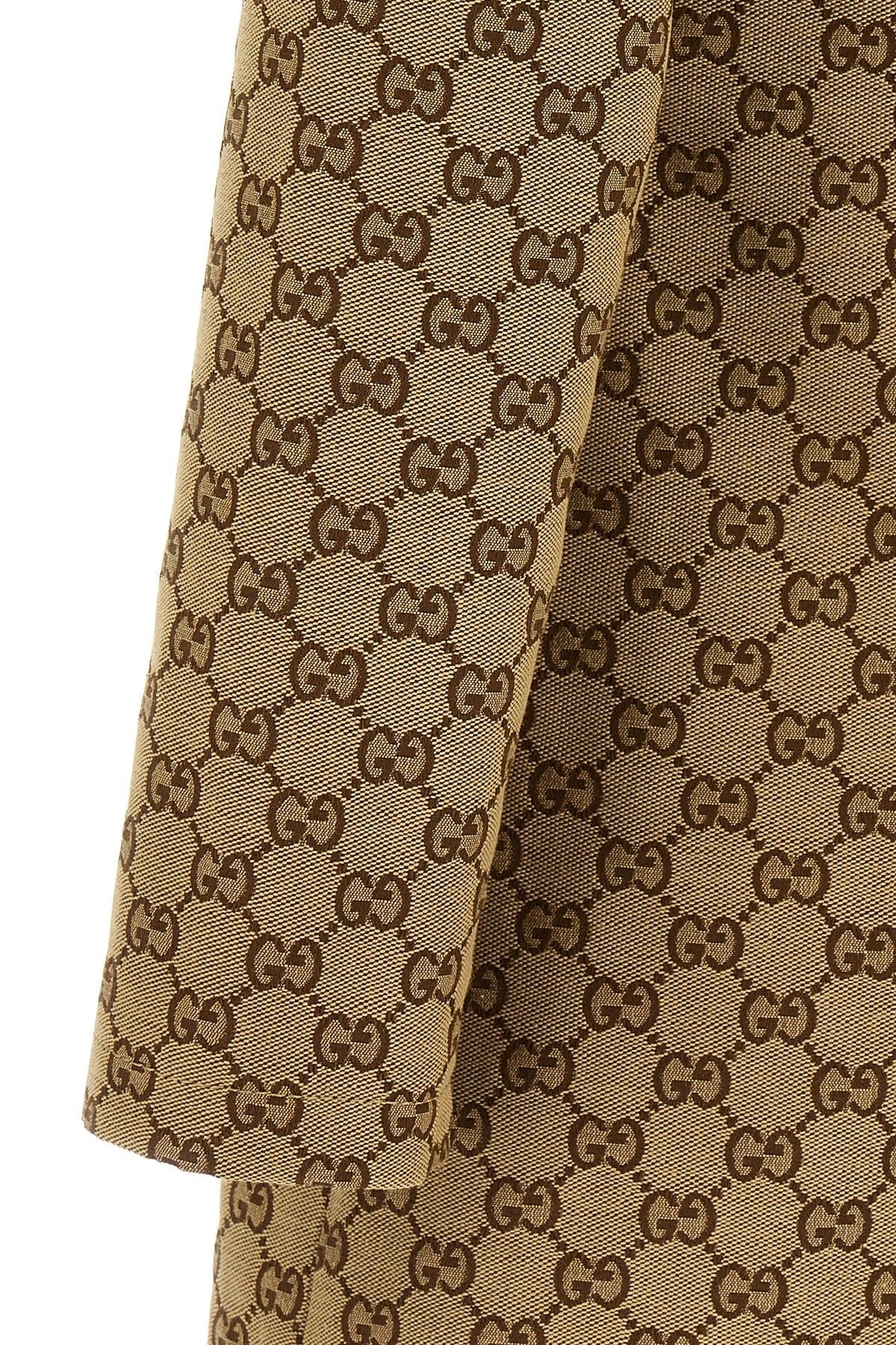 Gucci GG Jacquard Mini Dress
