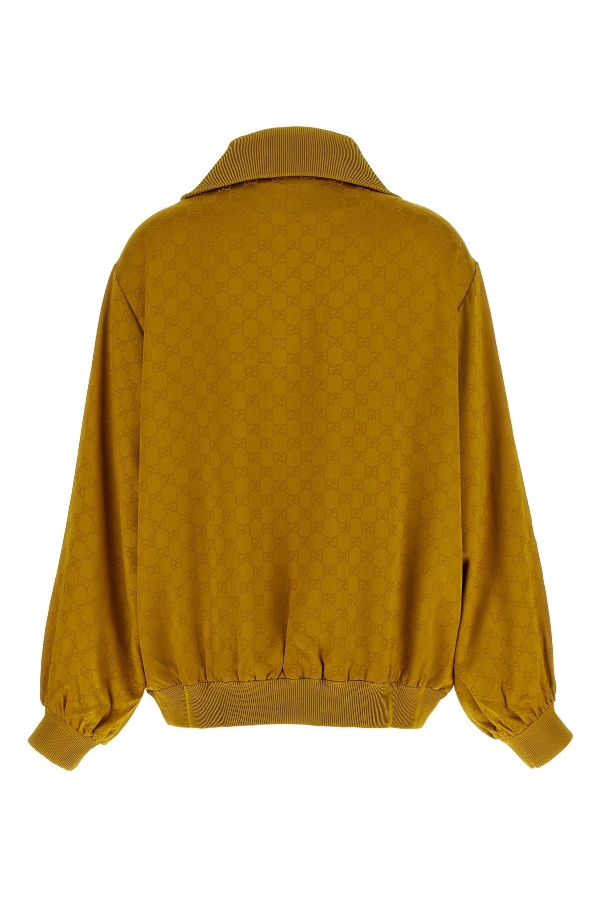 Gucci GG Jacquard Sweater