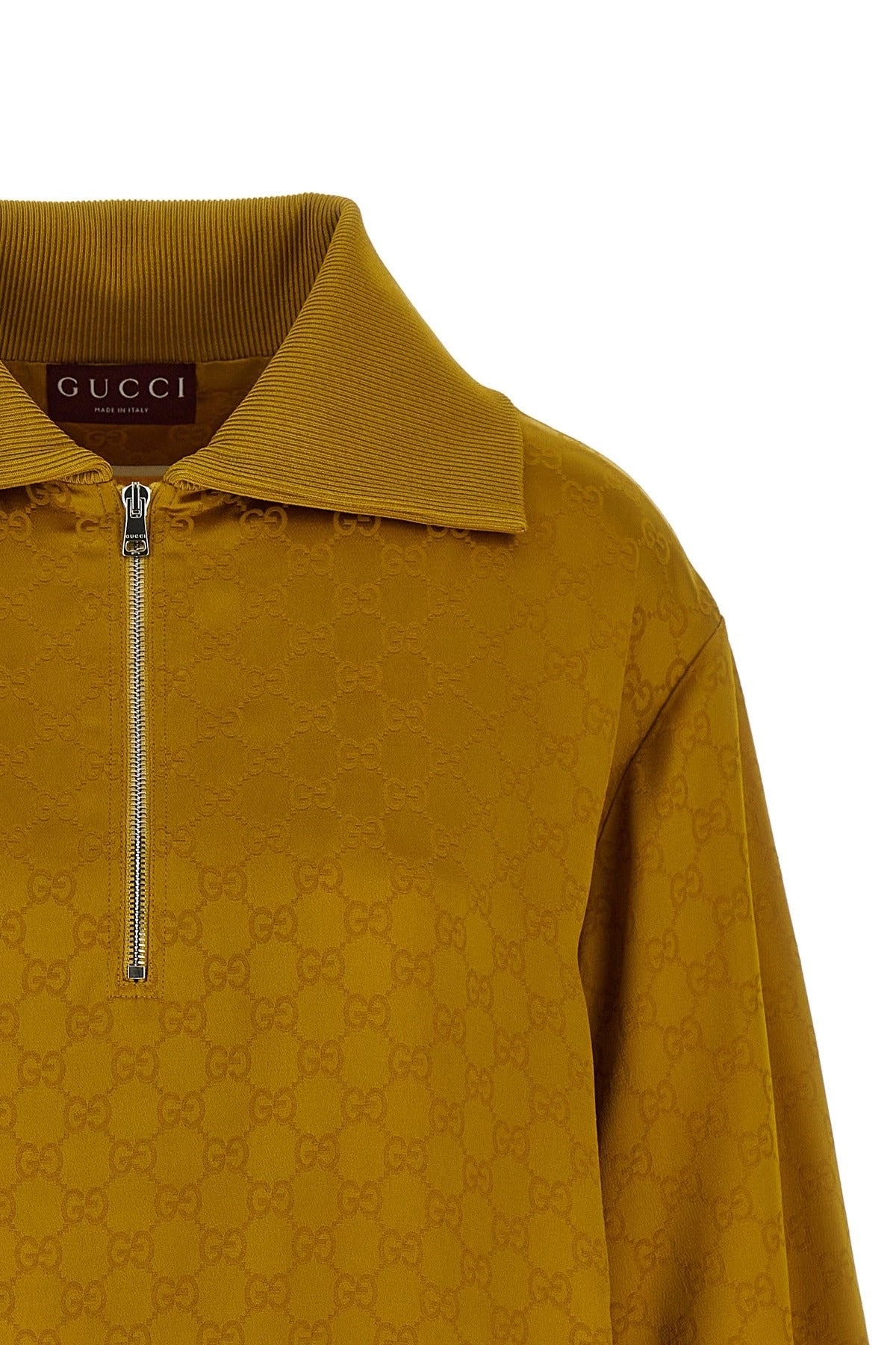 Gucci GG Jacquard Sweater