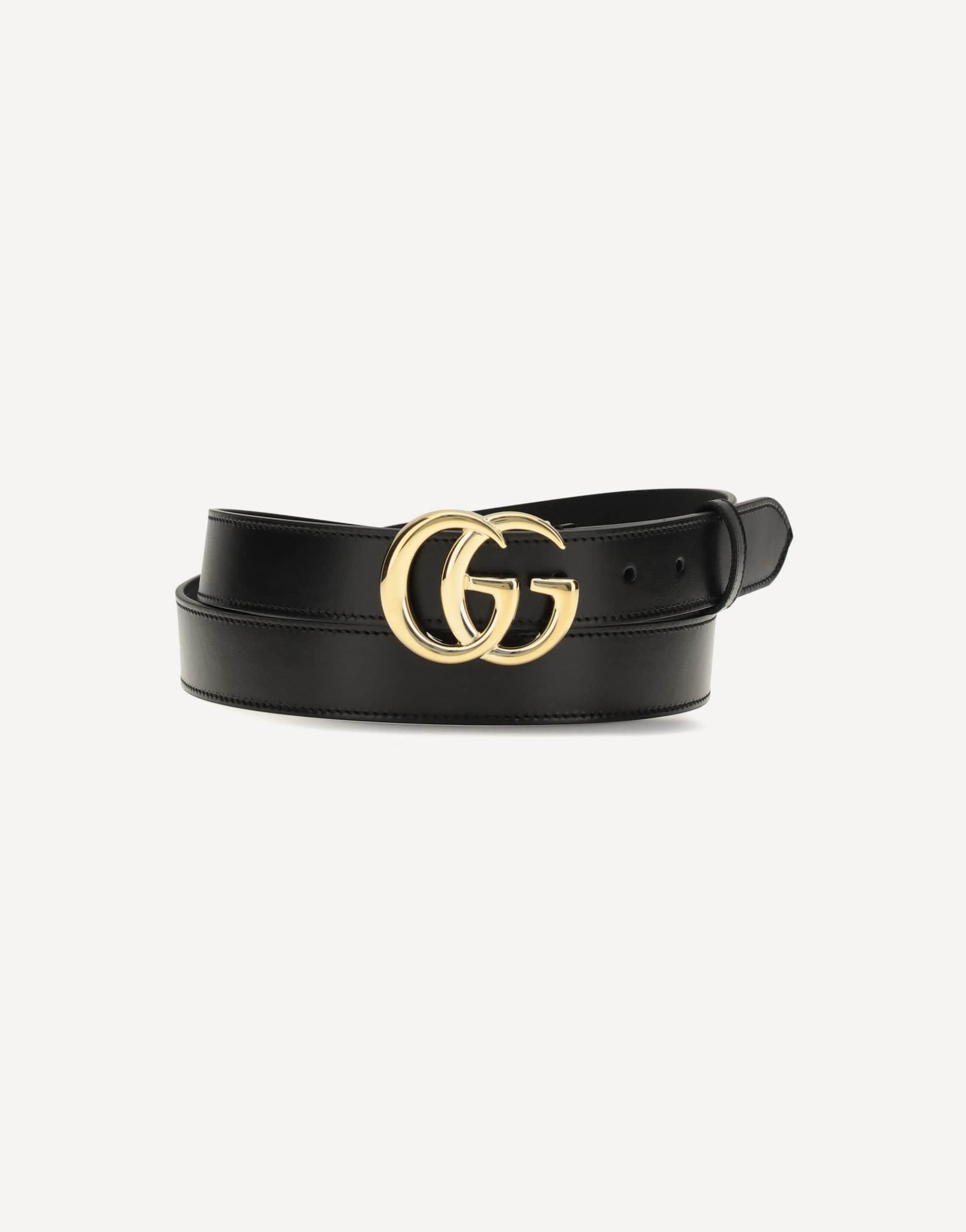 Gucci GG Marmont riem