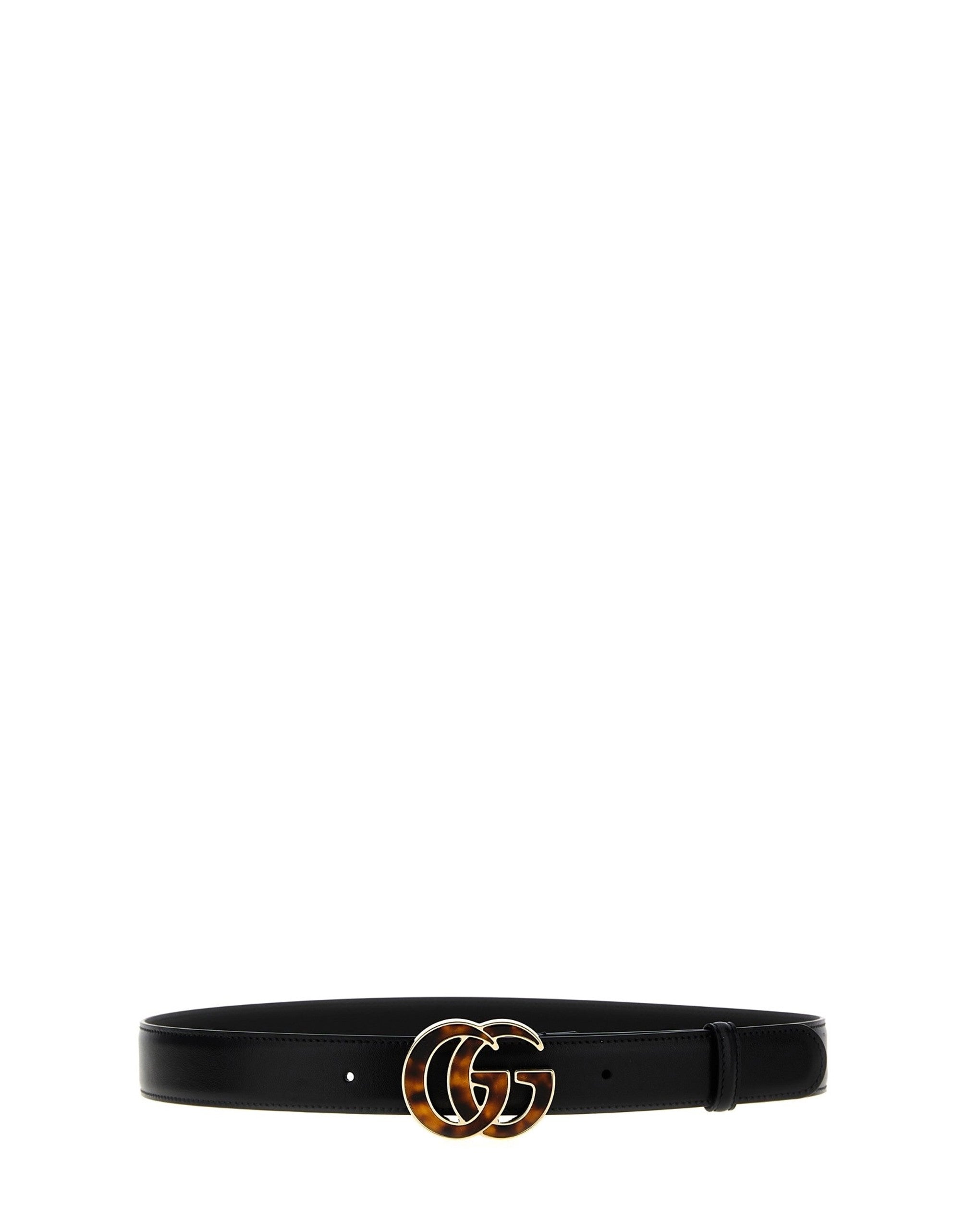 Gucci GG Marmont Belt