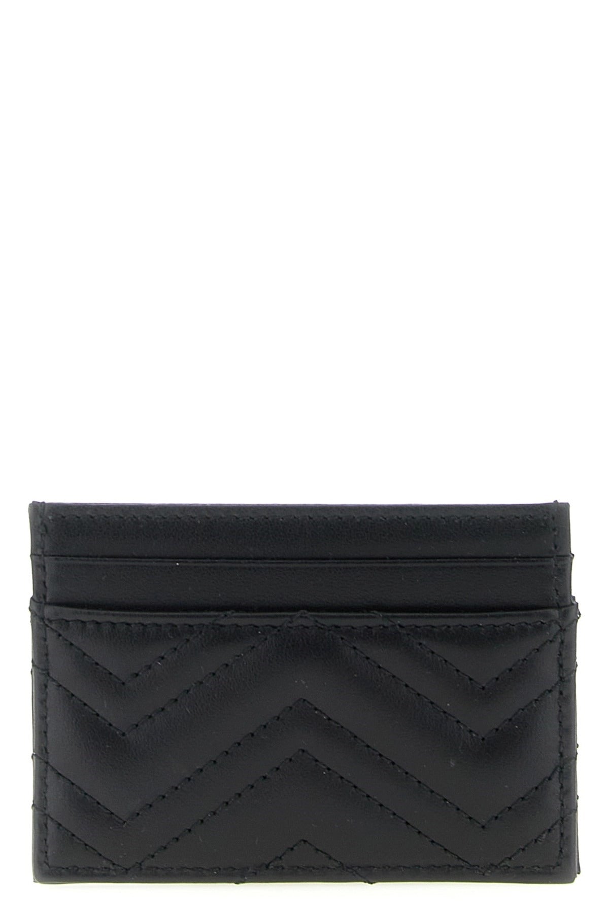 Gucci GG Marmont Card Holder - alternate view