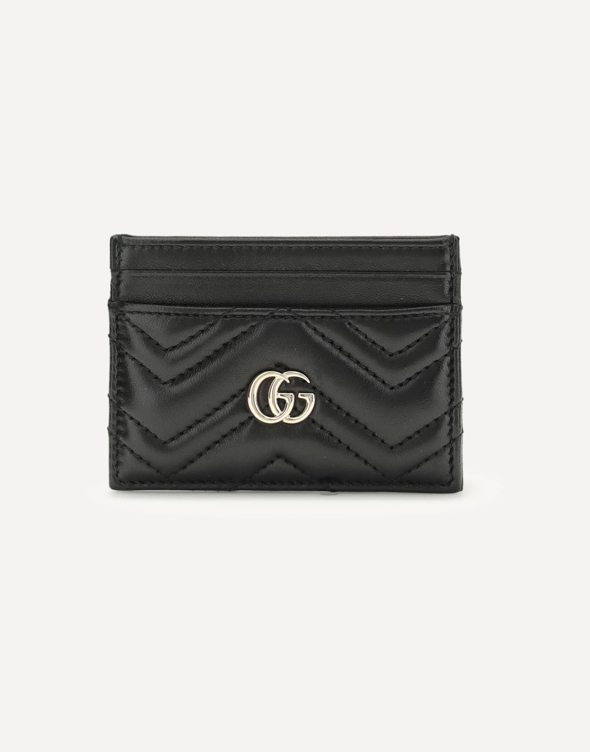 Gucci Gucci Gg Marmont Cardholder