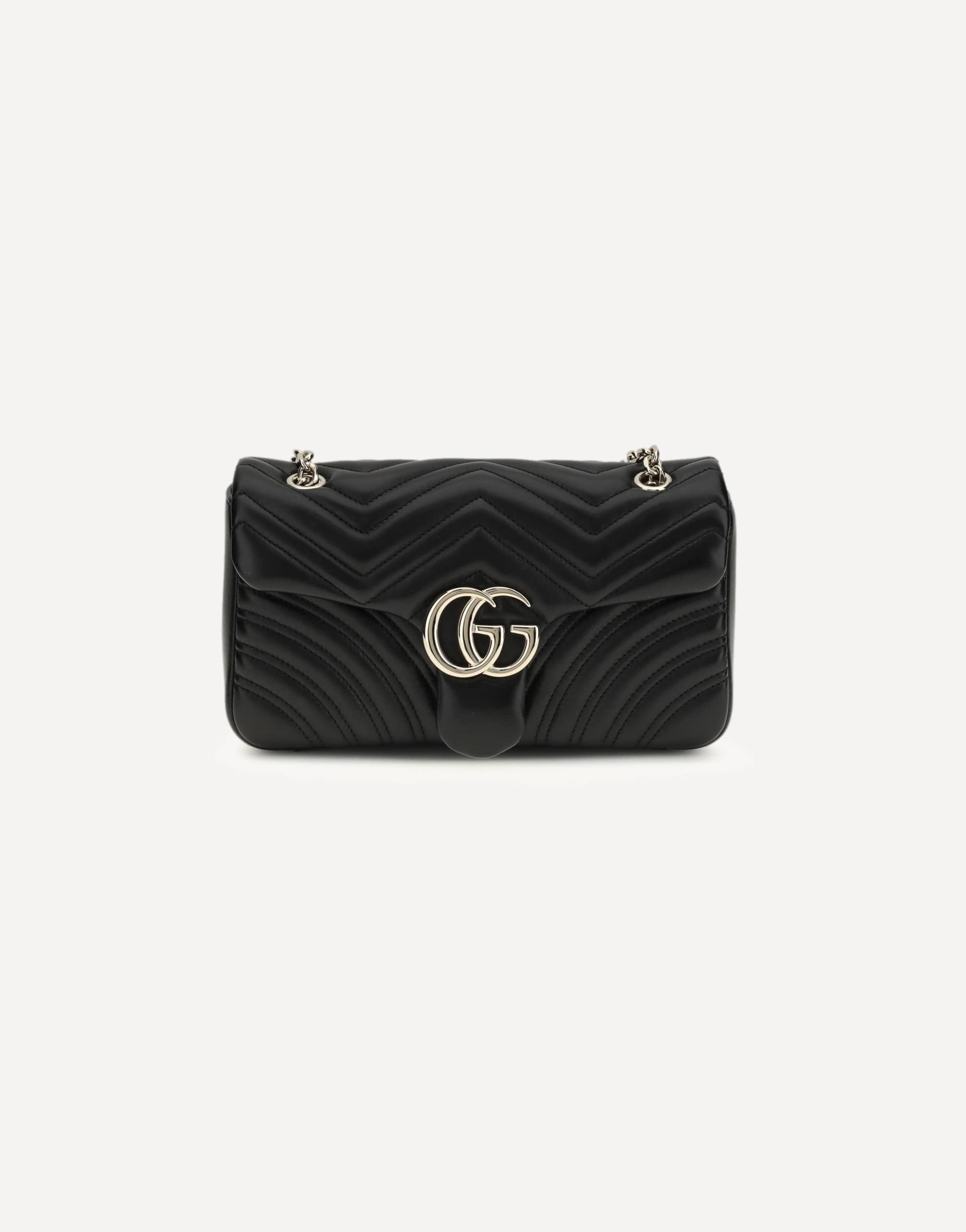 Gucci Gg Marmont Medium Shoulder Bag