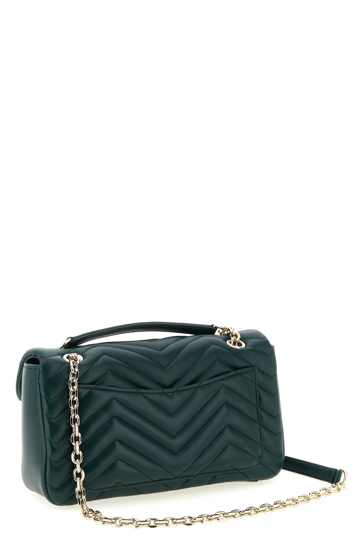 Gucci GG Marmont Medium Shoulder Bag