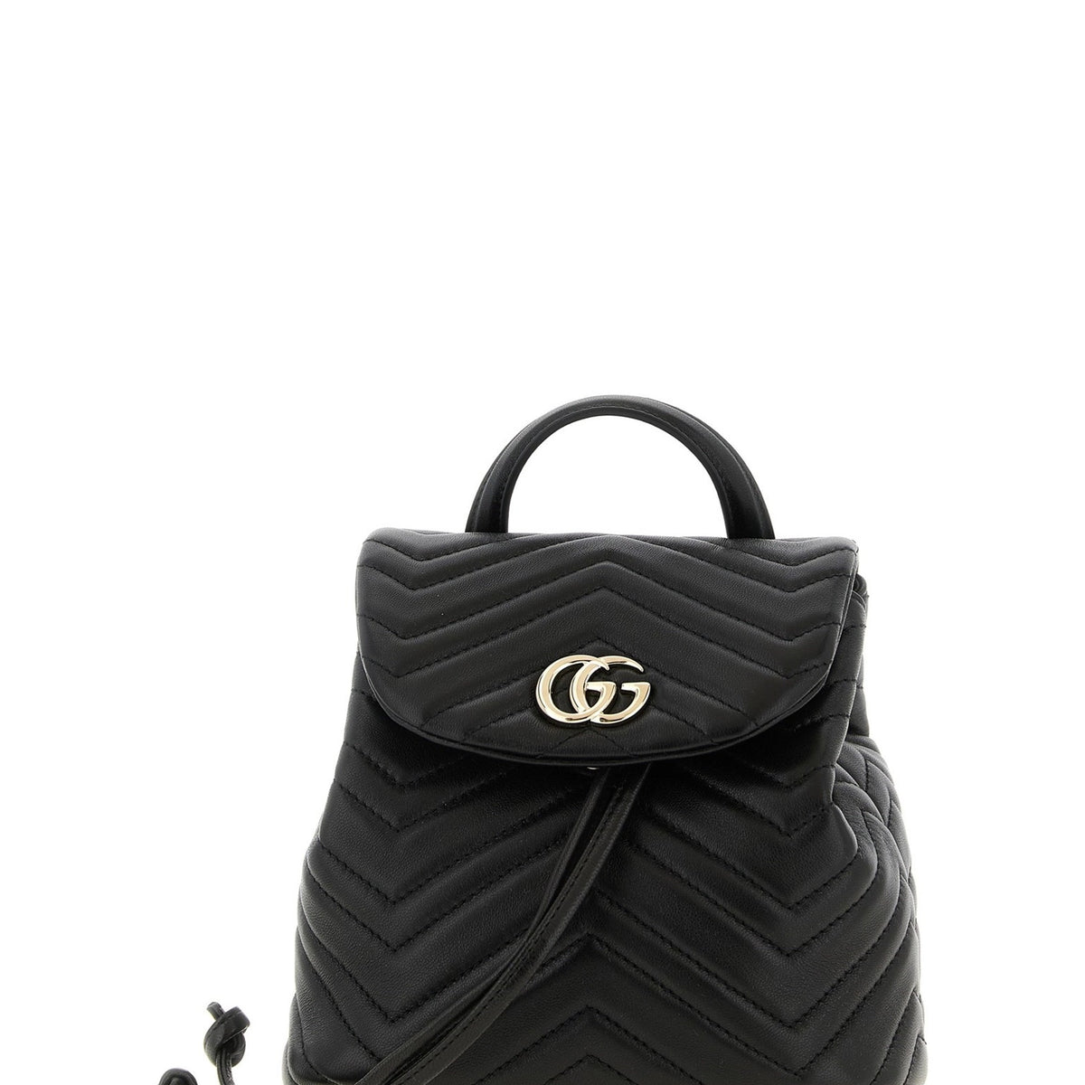 gucci mini backpack women& 39 OPHIDIA Suit Negozi Row The backpack in all its forms is a signature piece for Gucci Gucci GG Marmont Mini Backpack