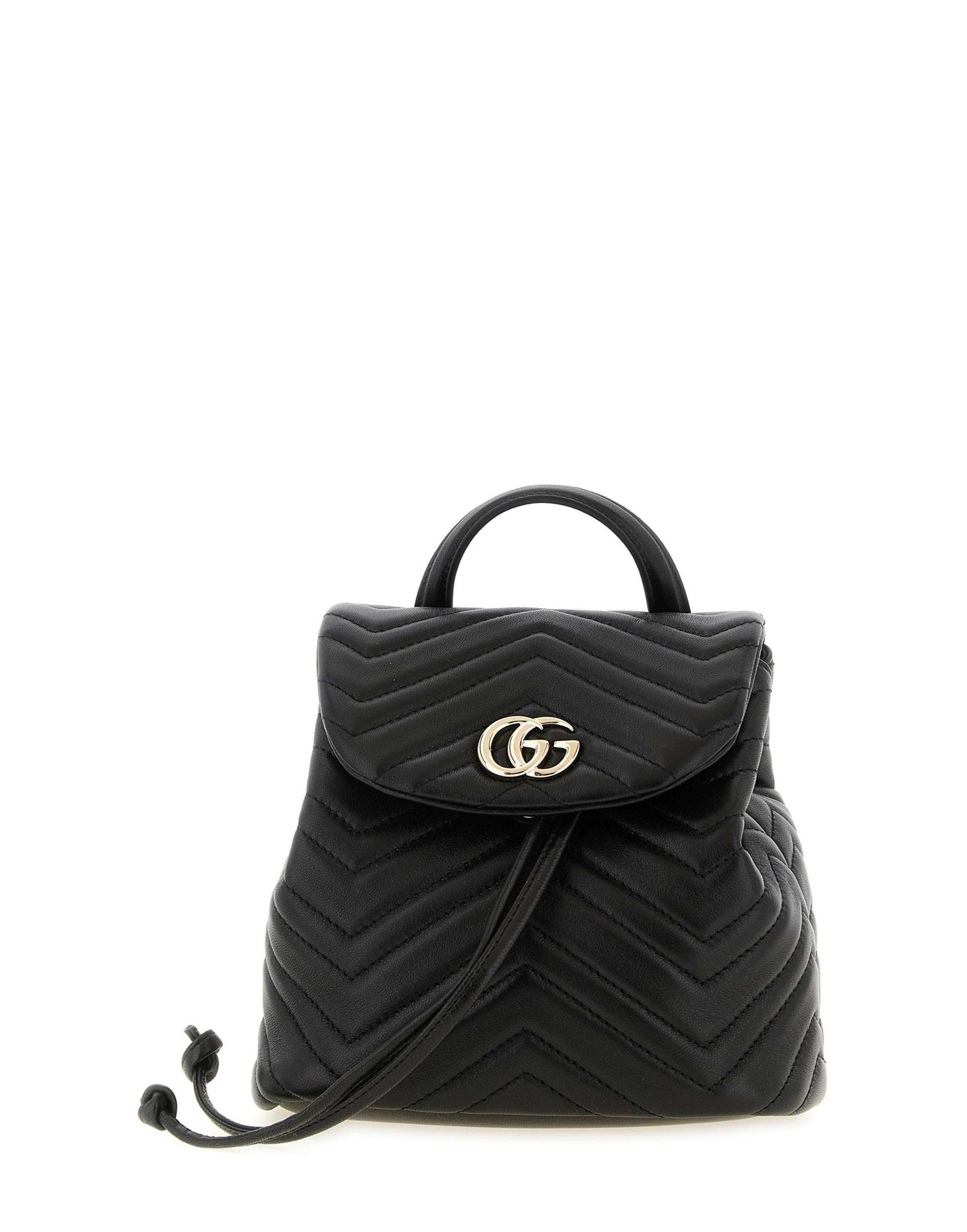 Gucci GG Marmont Mini Backpack