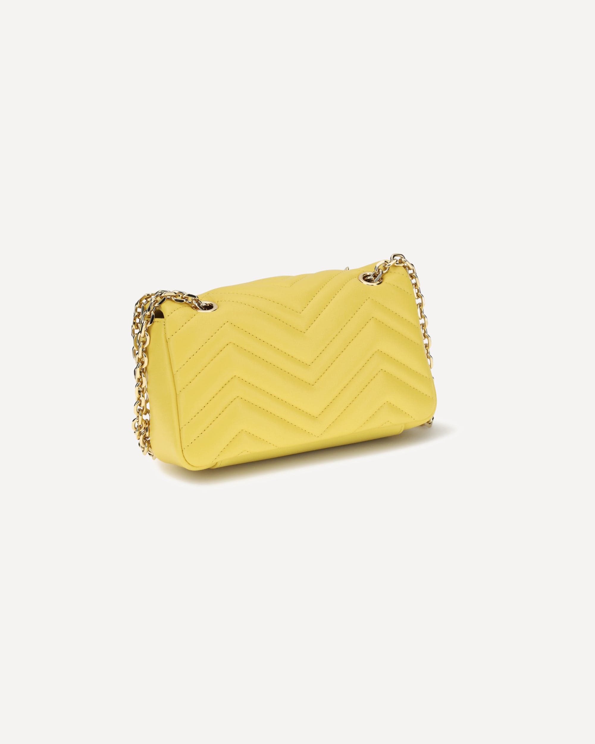 Gucci Gg Marmont Mini Shoulder Bag