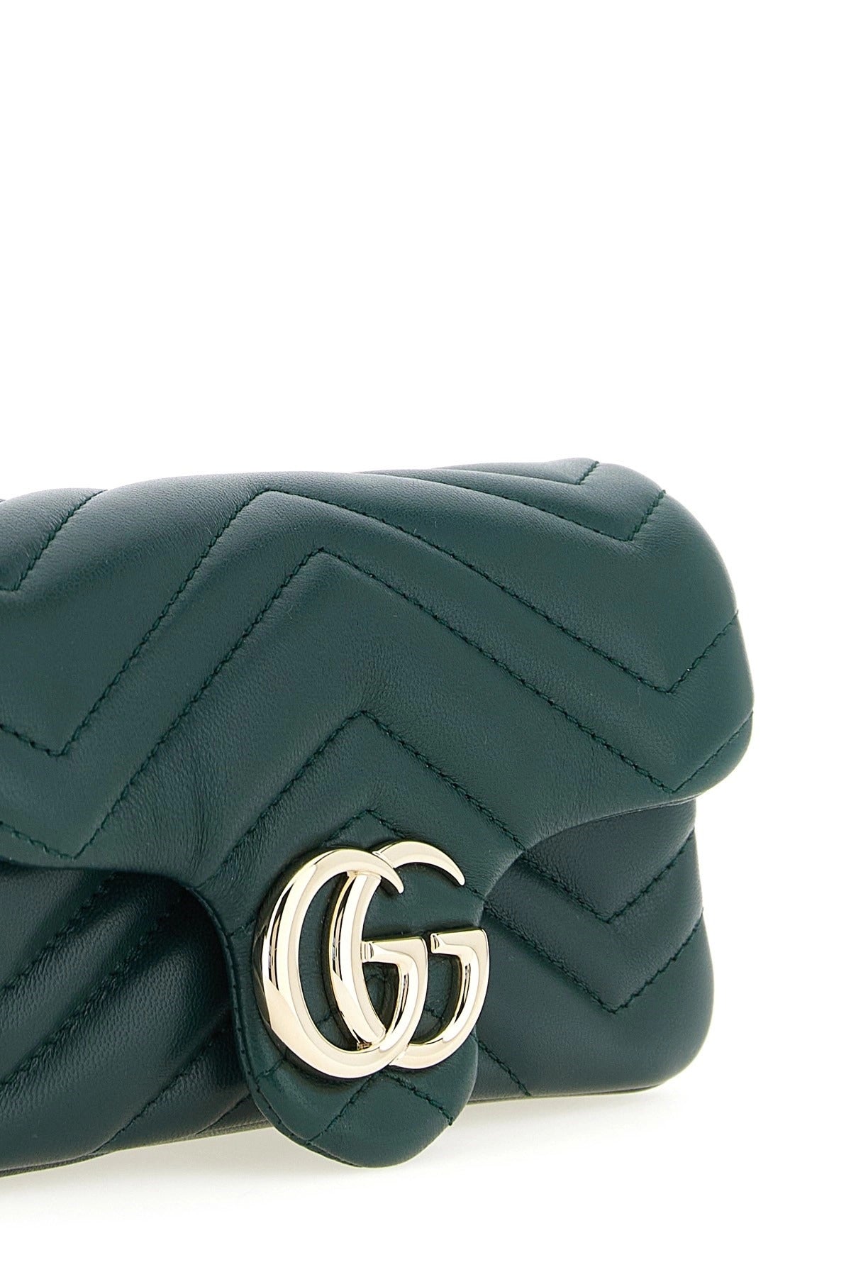 Gucci GG Marmont Mini Schultertasche