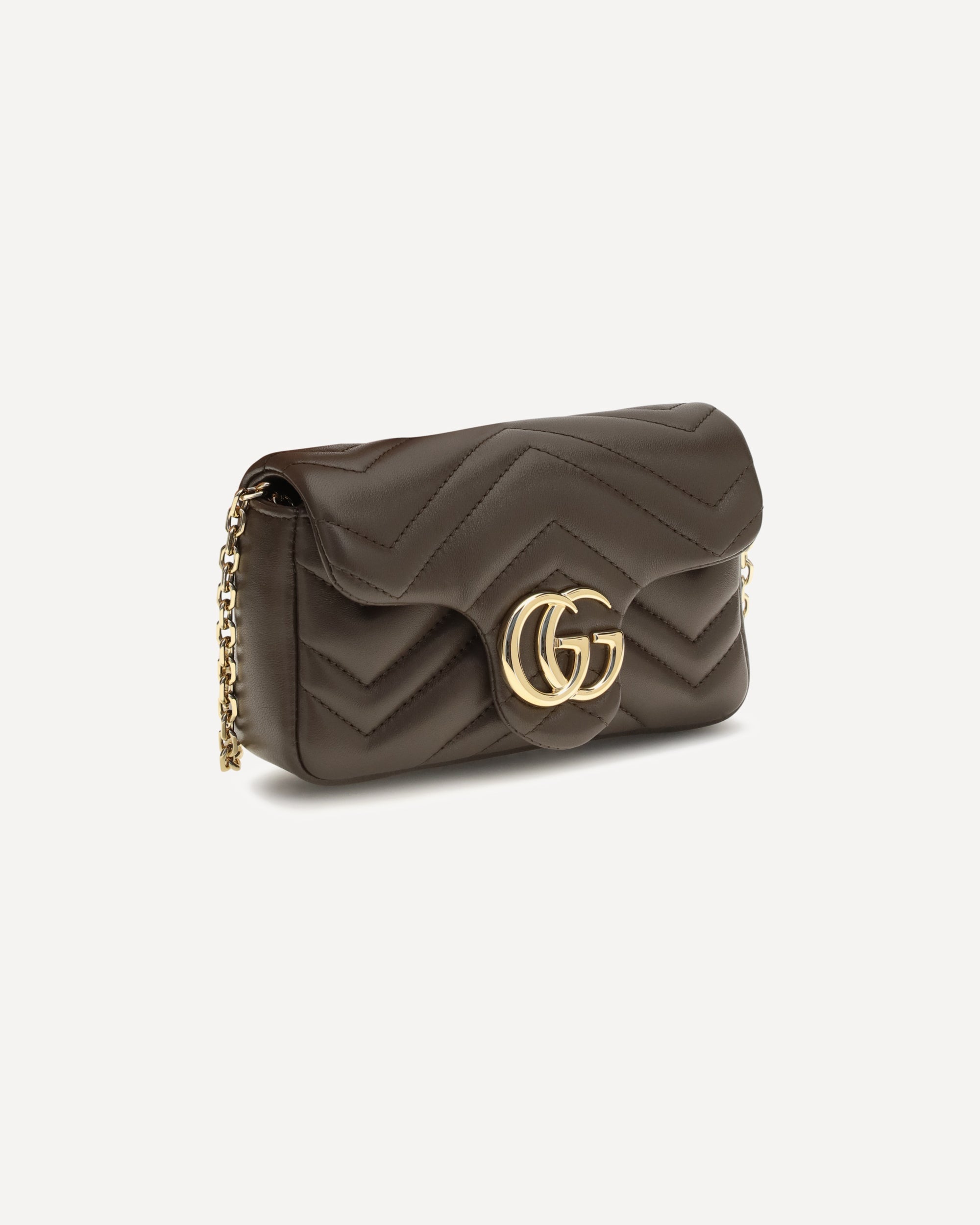 Gucci Bolso de hombro GG Marmont - alternate view