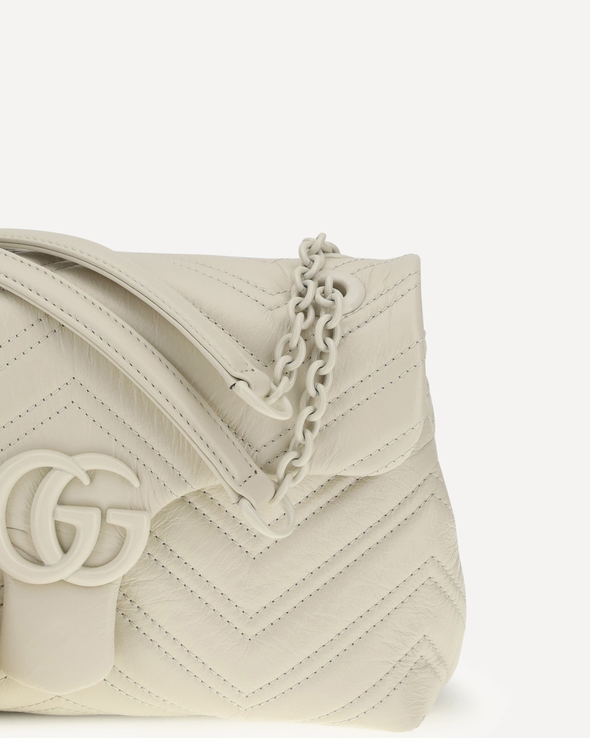 Gucci Gg Marmont Small Shoulder Bag