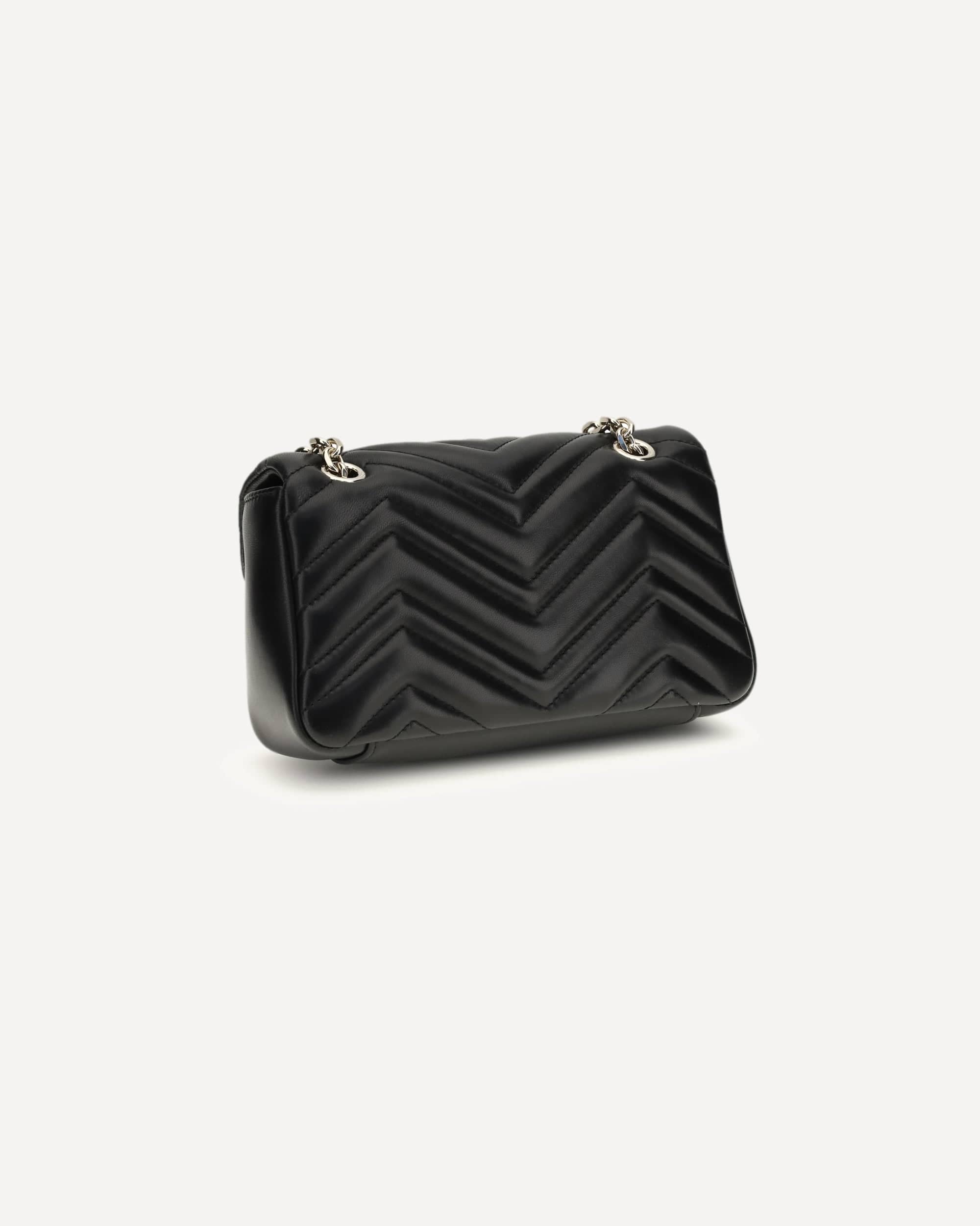 Gucci Gucci Gg Marmont Small Shoulder Bag