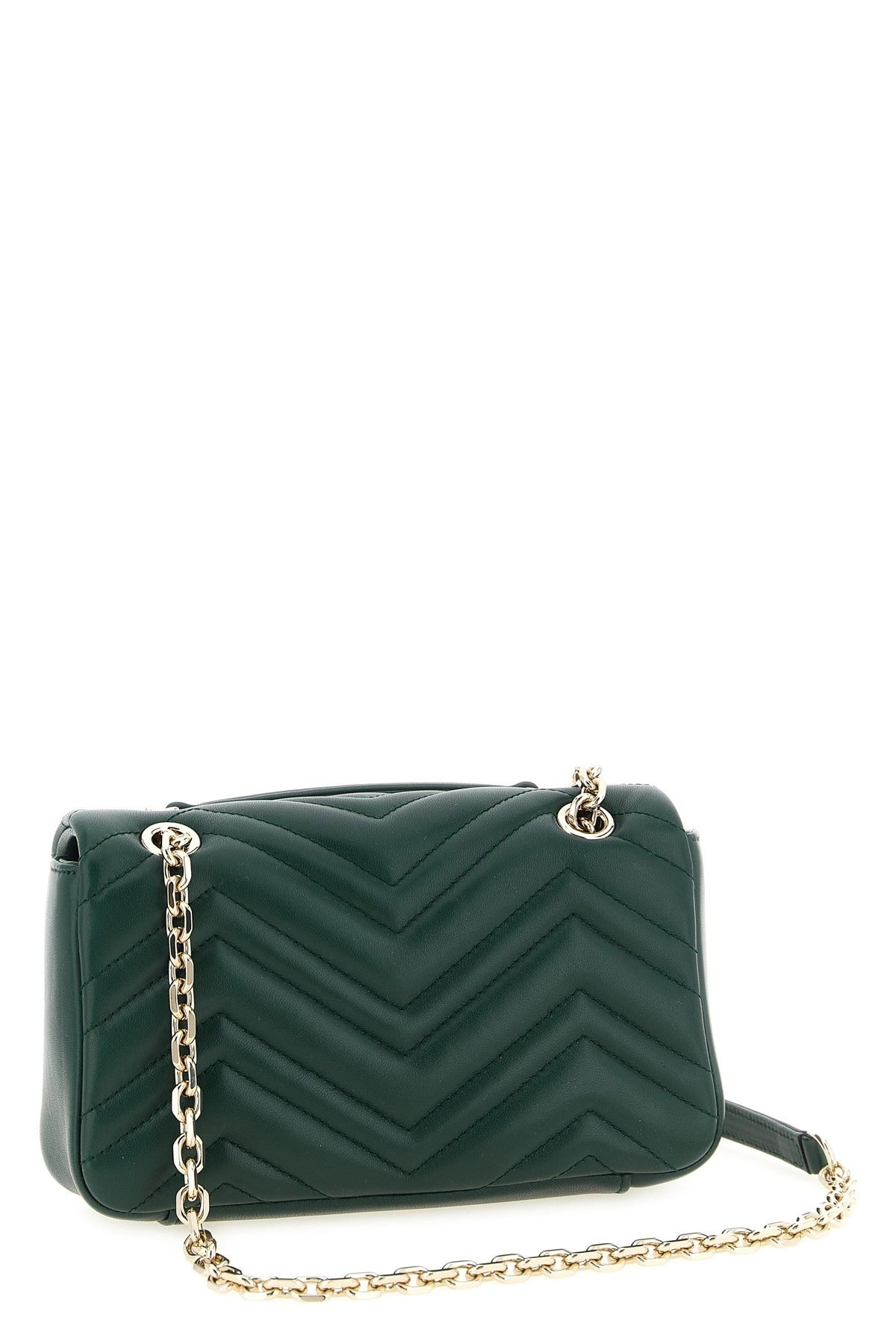 Gucci GG Marmont Small Shoulder Bag