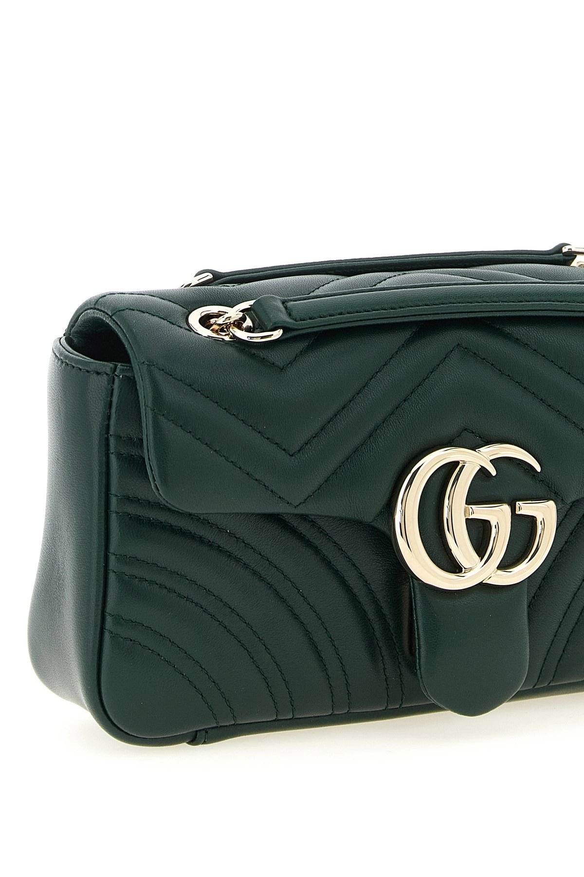 Gucci GG Marmont Small Shoulder Bag