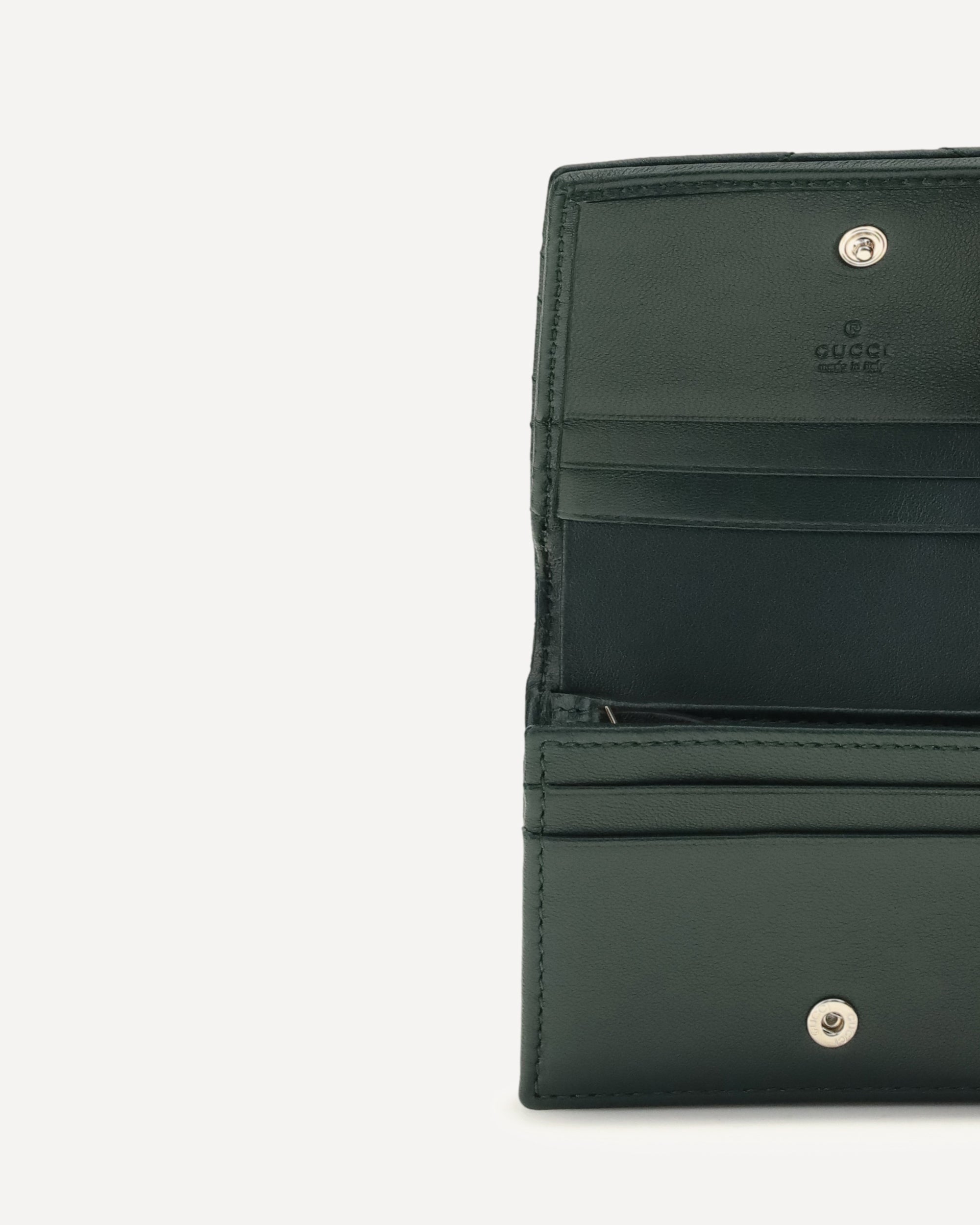 Gucci Gg Marmont Wallet
