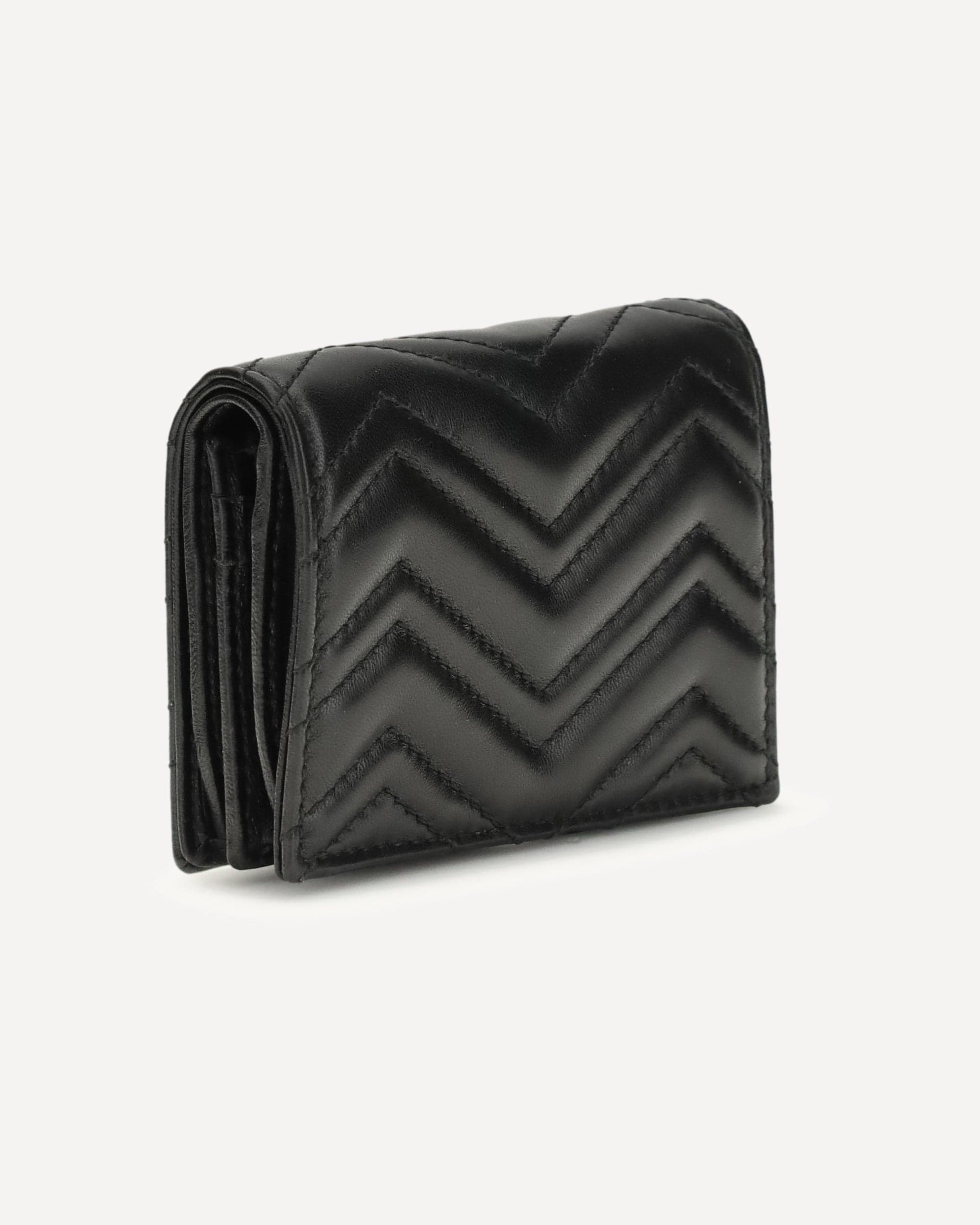 Gucci Gg Marmont Wallet - alternate view