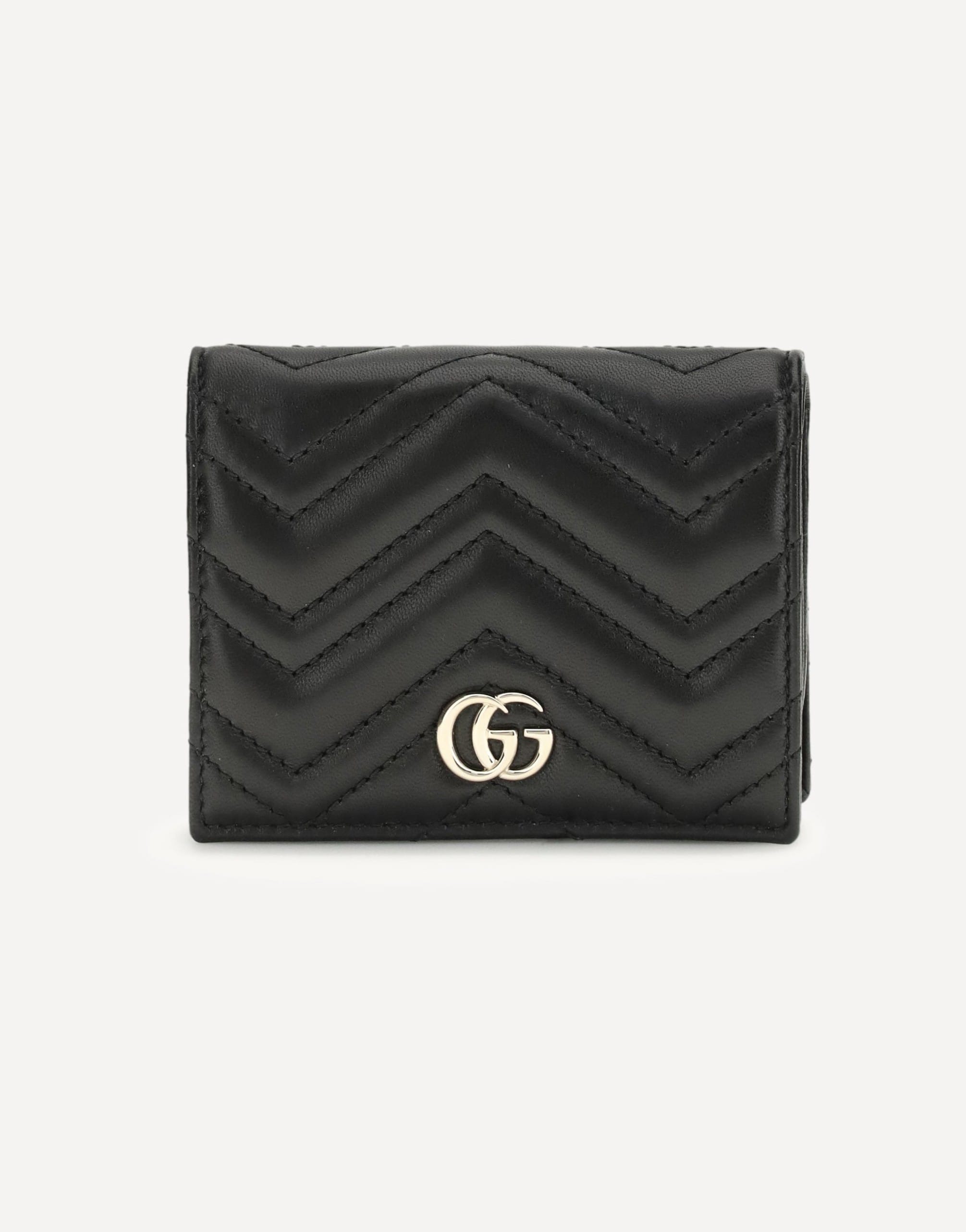 Gucci Gg Marmont portemonnee