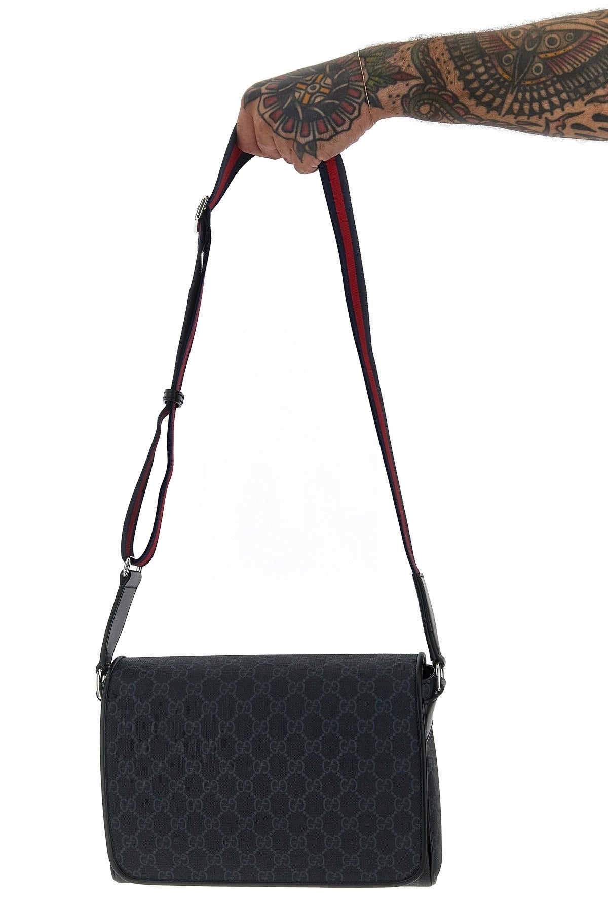 Gucci GG ミディアム クロスボディバッグ | Sendegaro JP