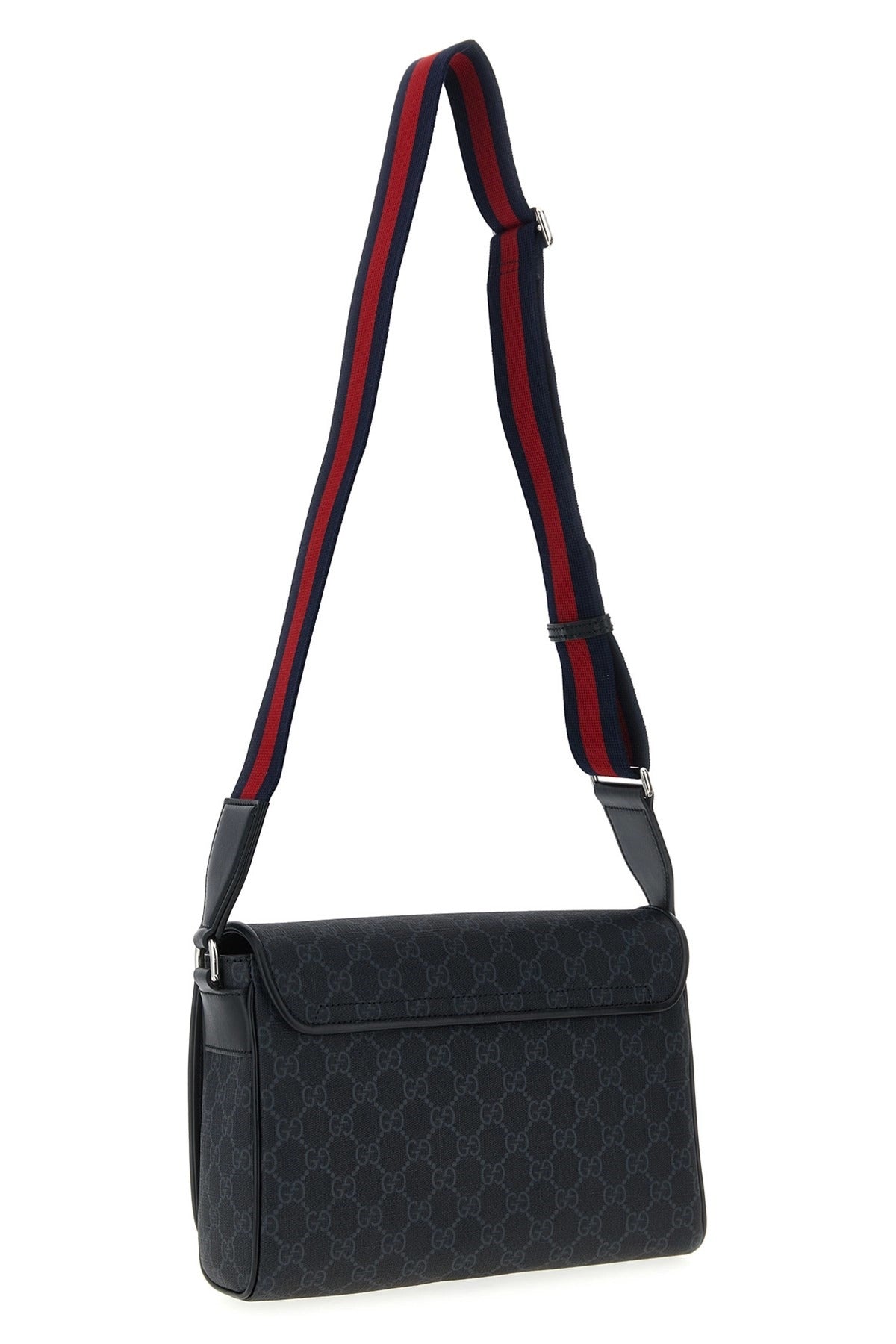 Gucci GG middelgrote crossbodytas