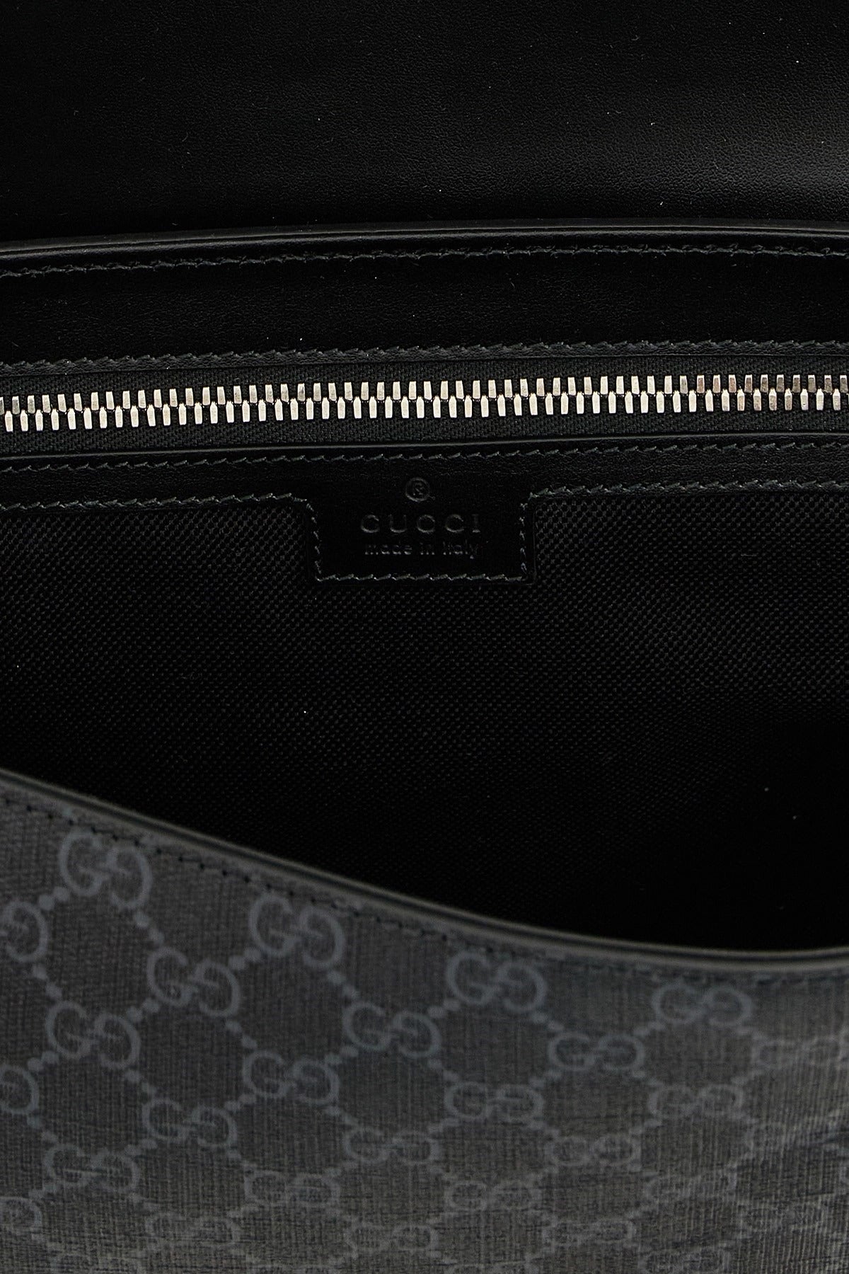 Gucci GG middelgrote crossbodytas