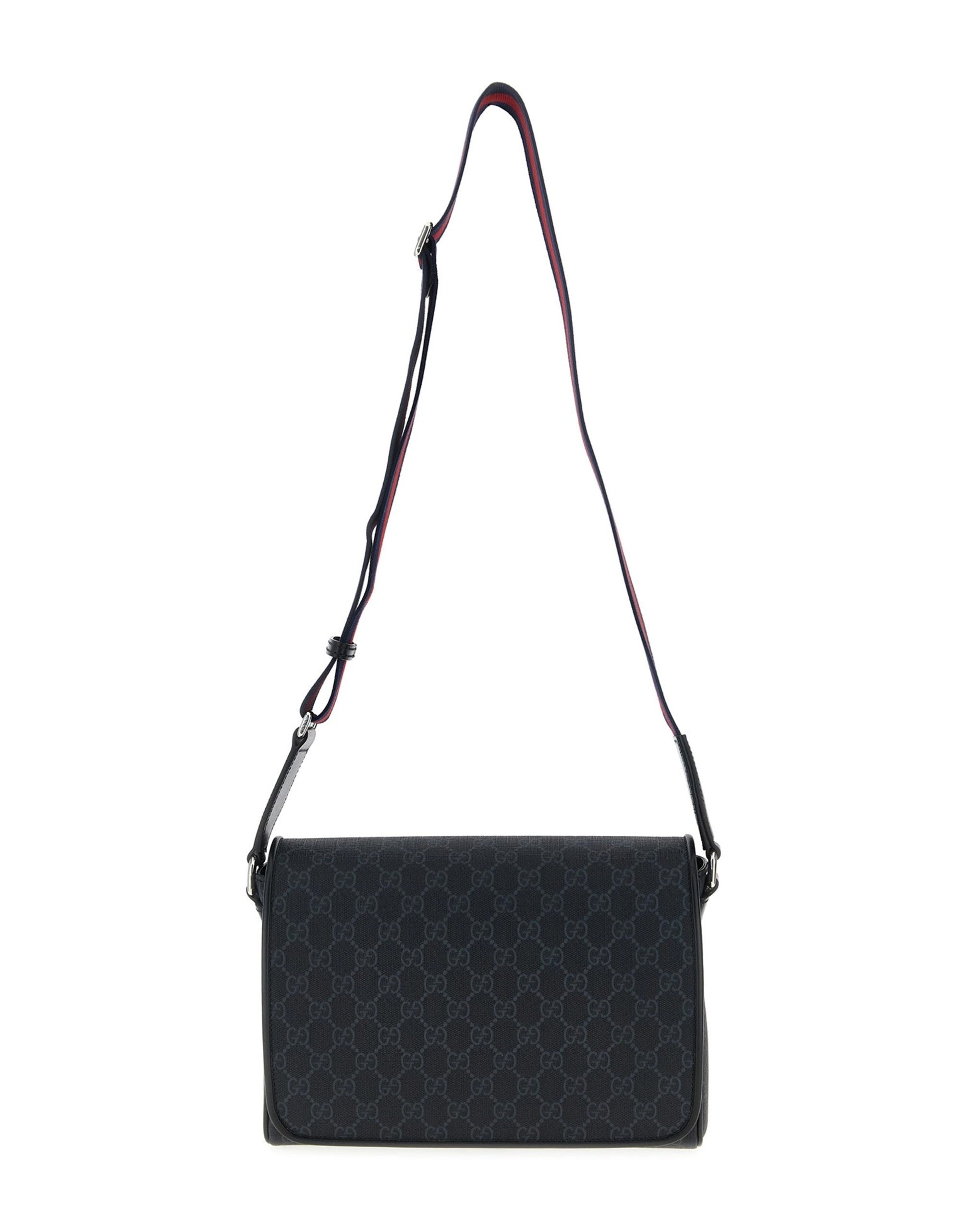 Gucci GG middelgrote crossbodytas