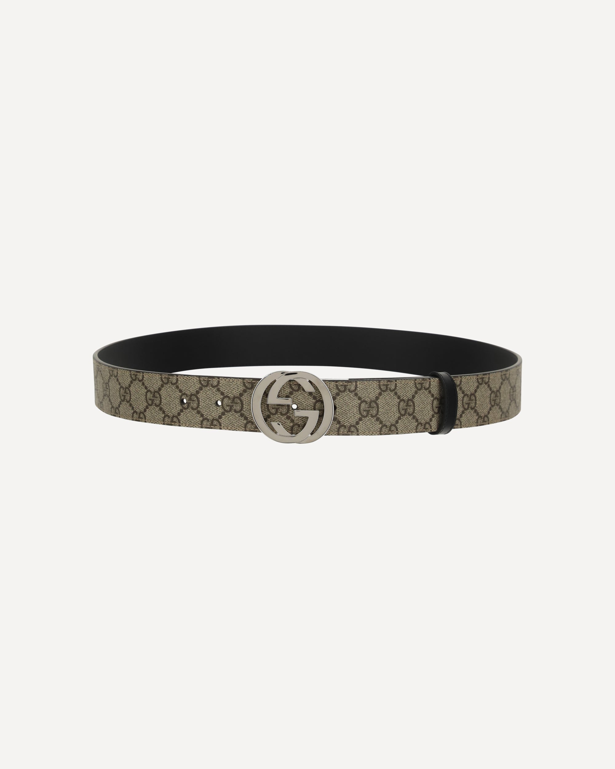 Gucci Cinto com Monograma GG da Gucci - alternate view