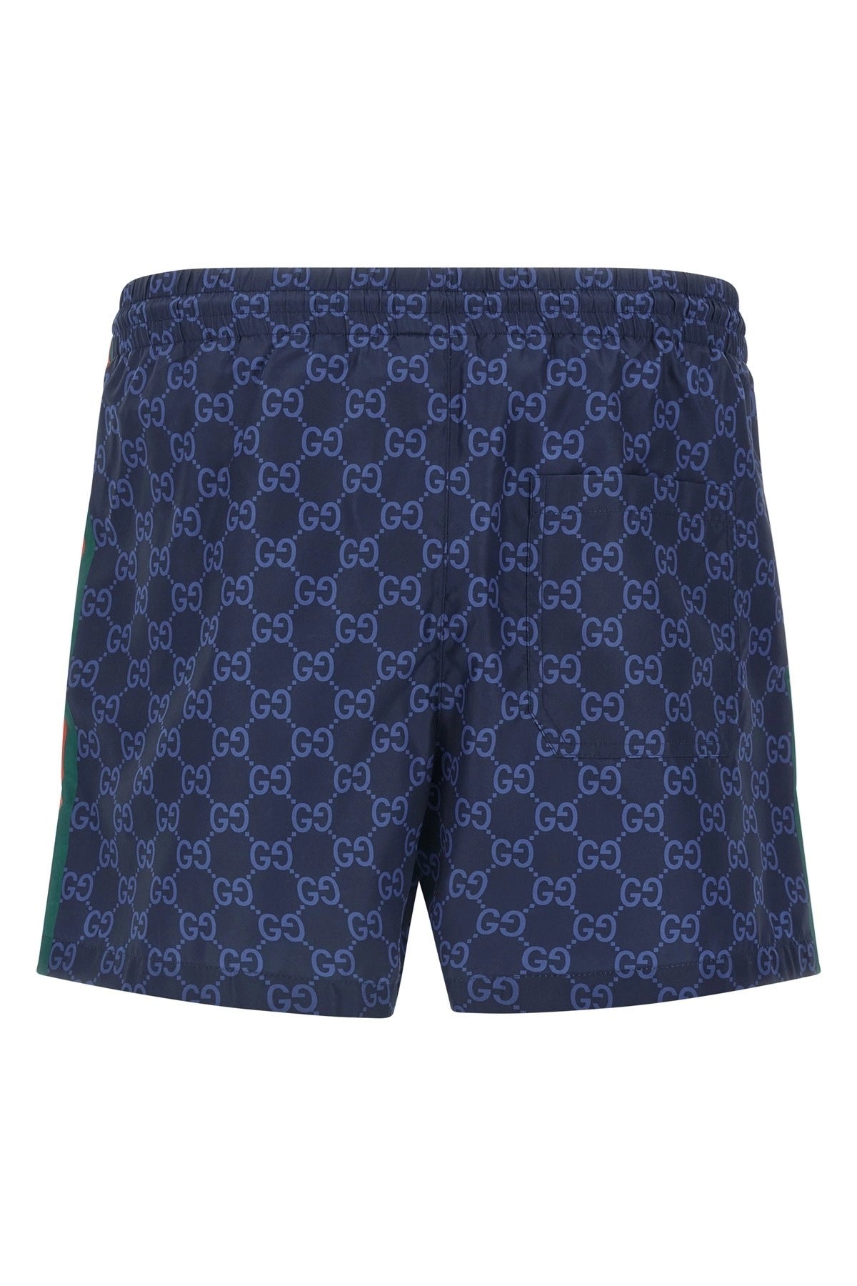 ملابس سباحة Gucci GG Nastro Web