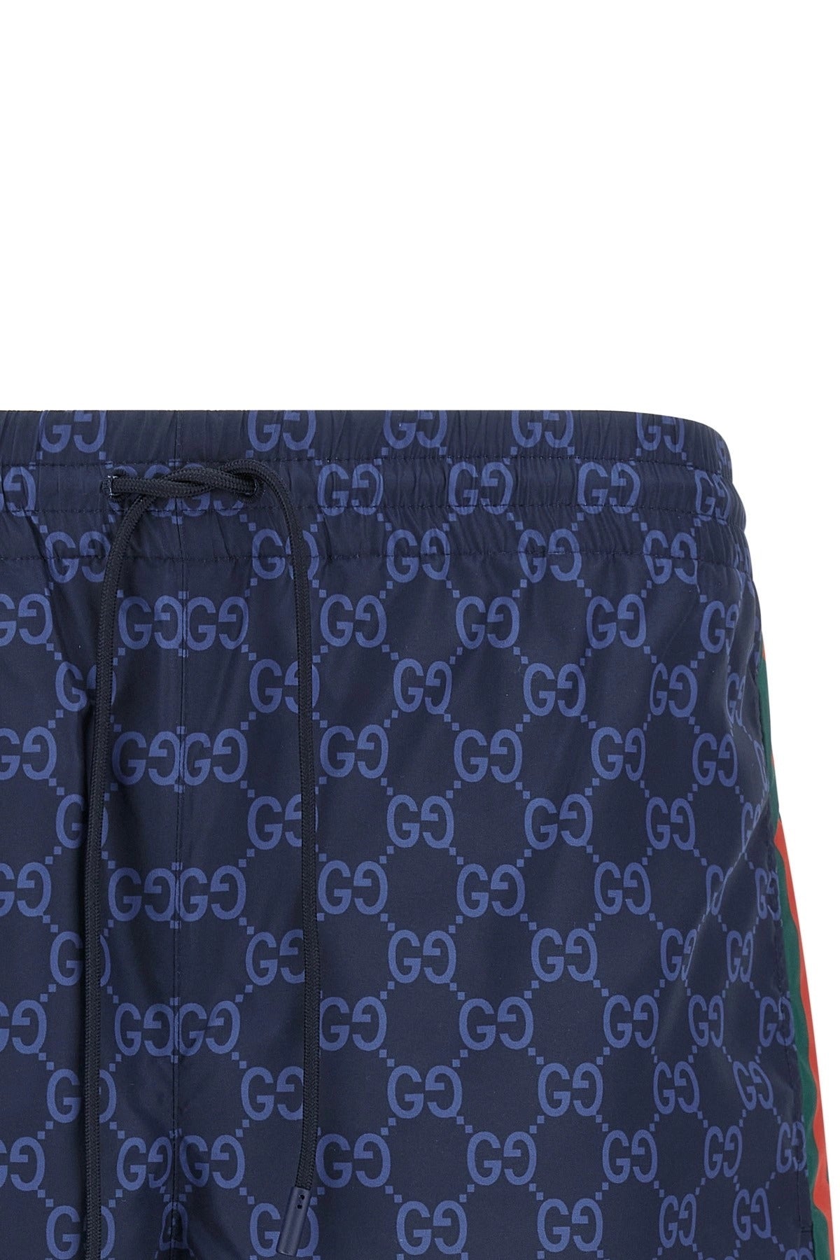 ملابس سباحة Gucci GG Nastro Web
