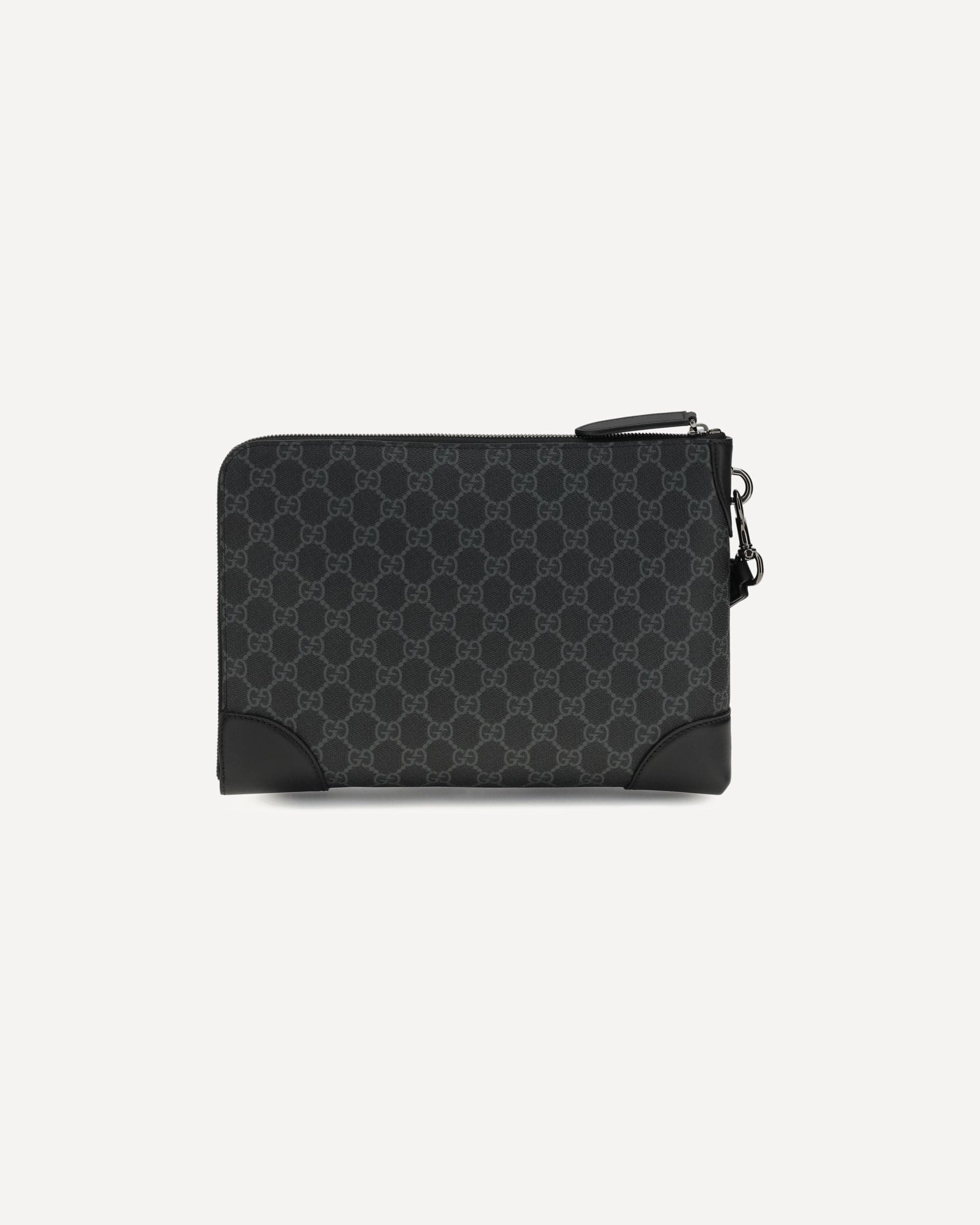Gucci Gg Print Document Holder - alternate view
